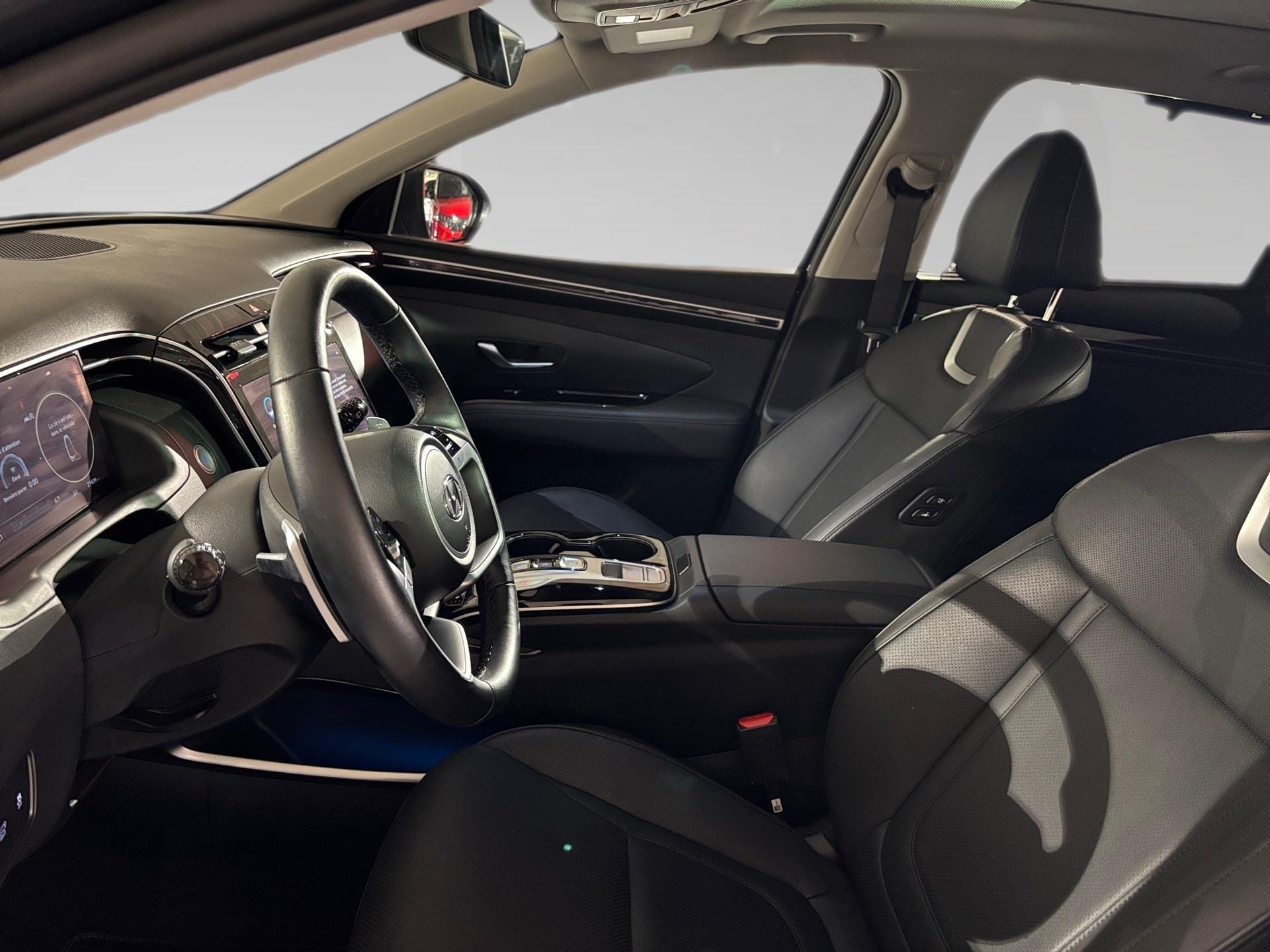 Hyundai TUCSON 1.6 SHINE - Photo 3