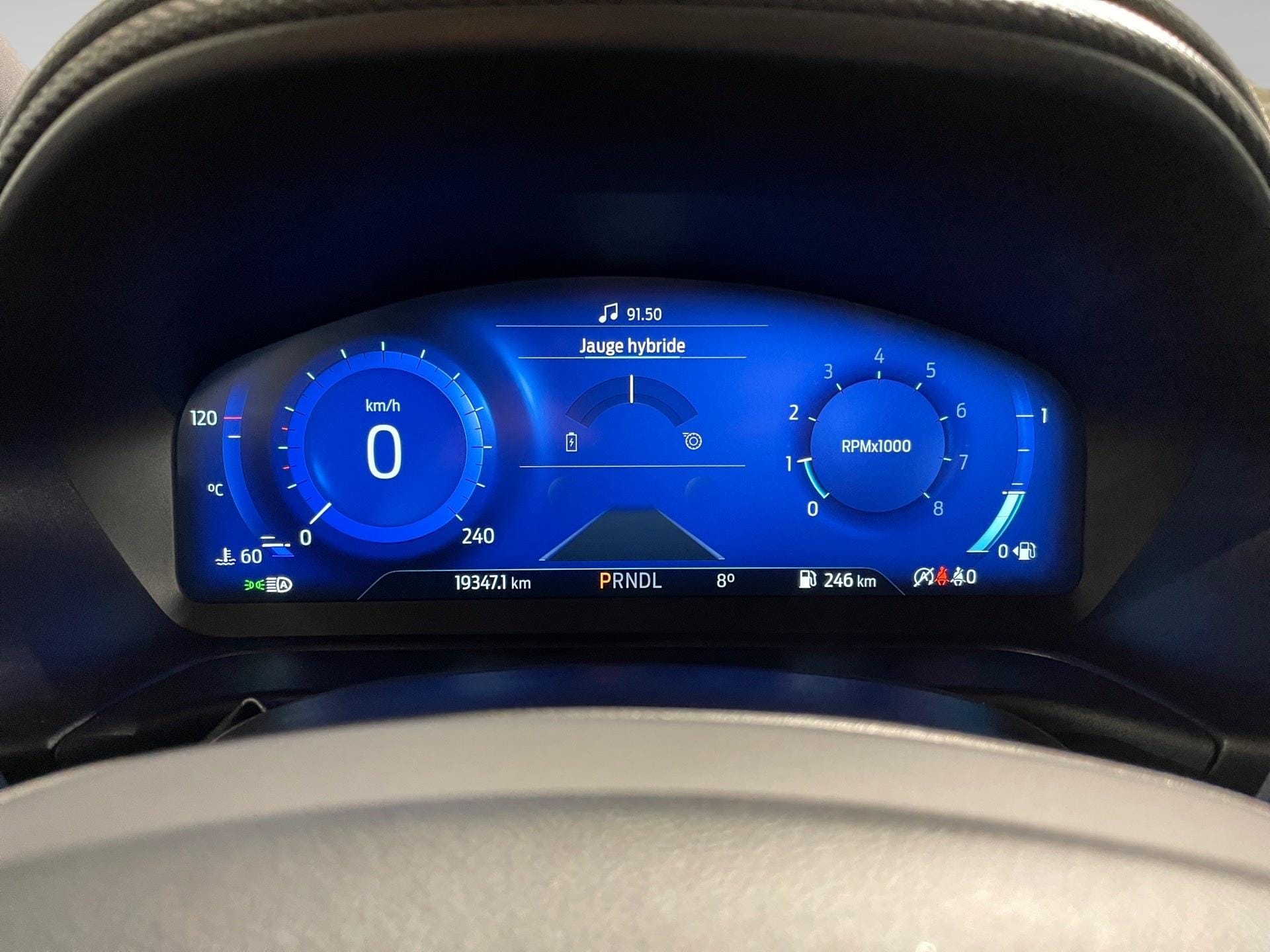 Ford Puma 1,0 EcoBoost Hybrid 114kW ST-Line Auto - Photo 2