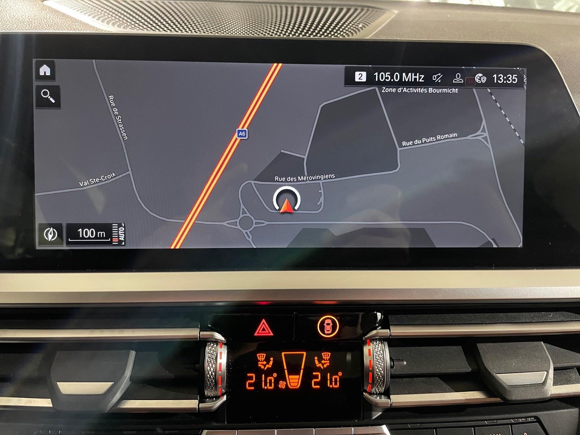 BMW Série 4 Coupé 420d (140 kW) - Photo 2