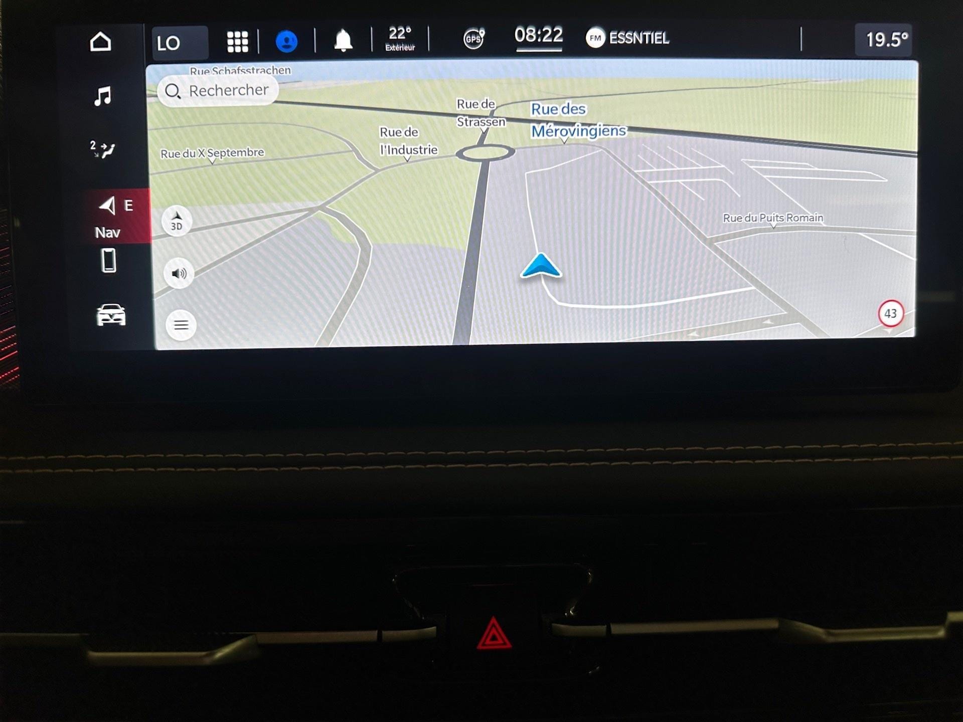 Alfa Romeo Tonale 1.6 TI - Photo 3