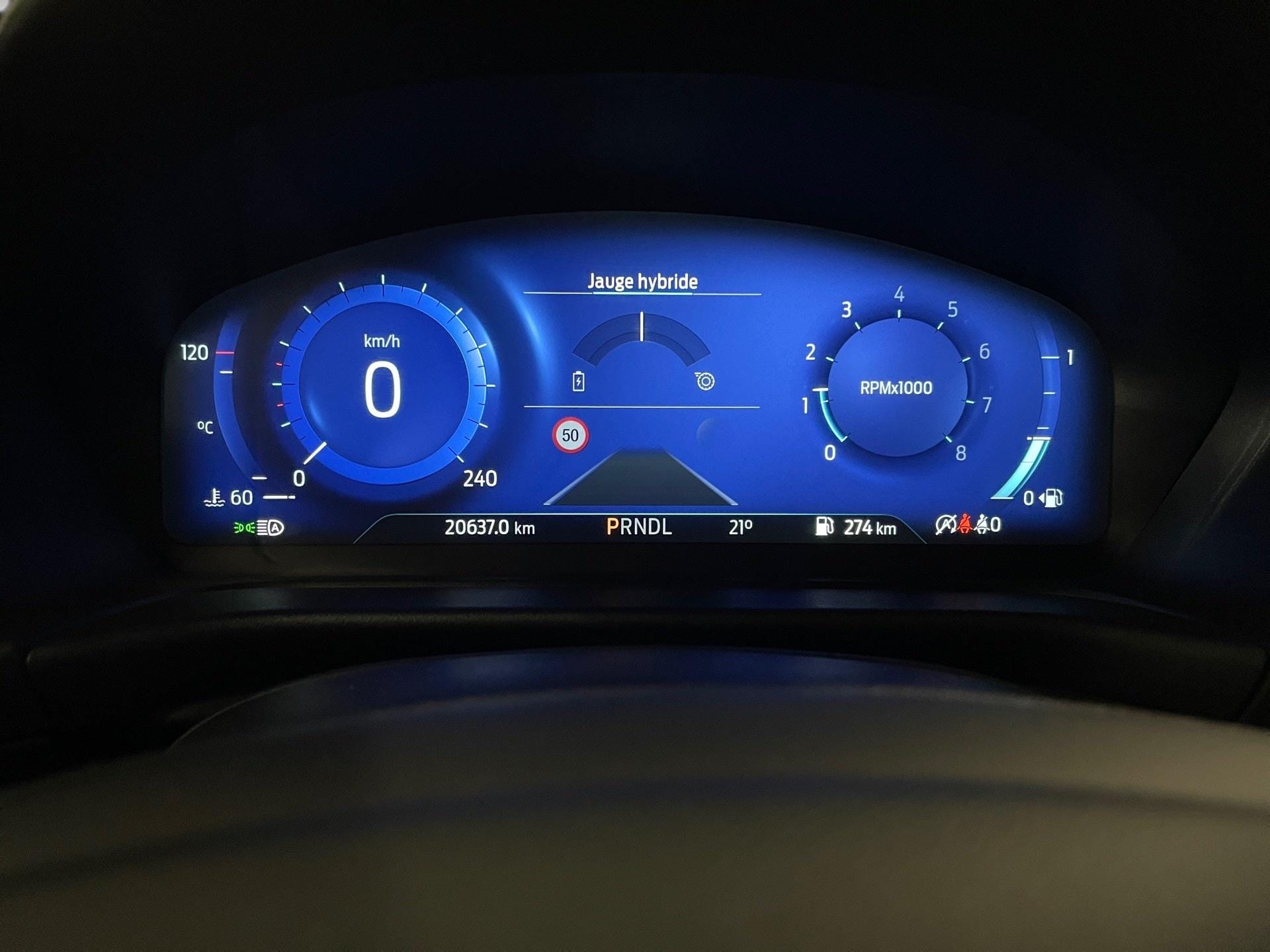 Ford Puma 1,0 EcoBoost Hybrid 114kW ST-Line Auto - Photo 2