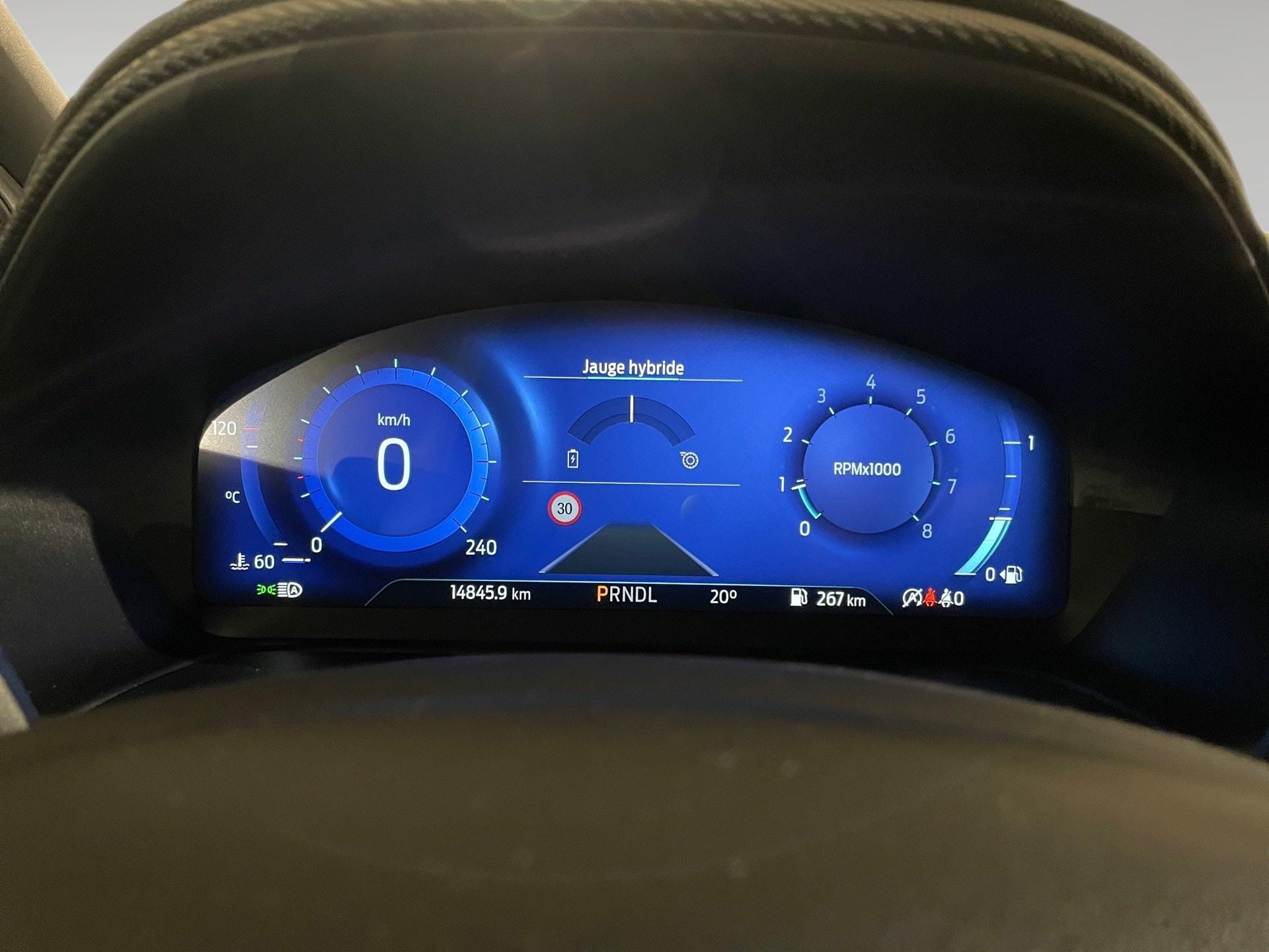 Ford Puma 1,0 EcoBoost Hybrid 114kW ST-Line Auto - Photo 2