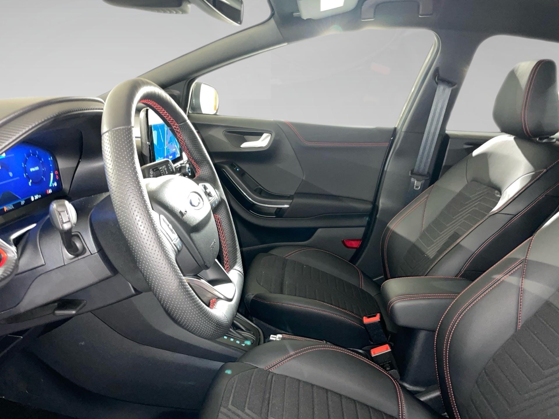 Ford Puma 1,0 EcoBoost Hybrid 114kW ST-Line Auto - Photo 3