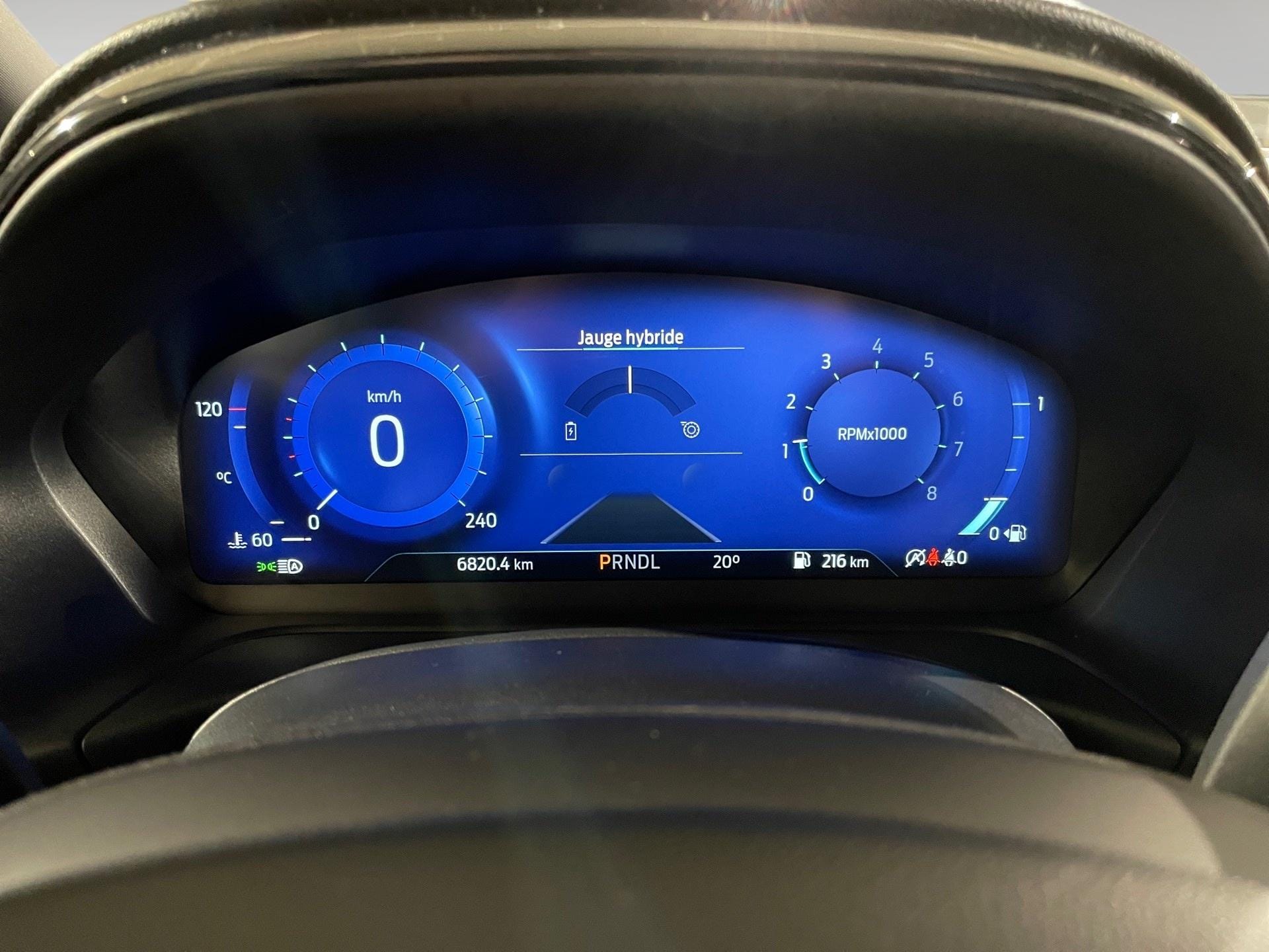 Ford Puma 1,0 EcoBoost Hybrid 114kW ST-Line Auto - Photo 2