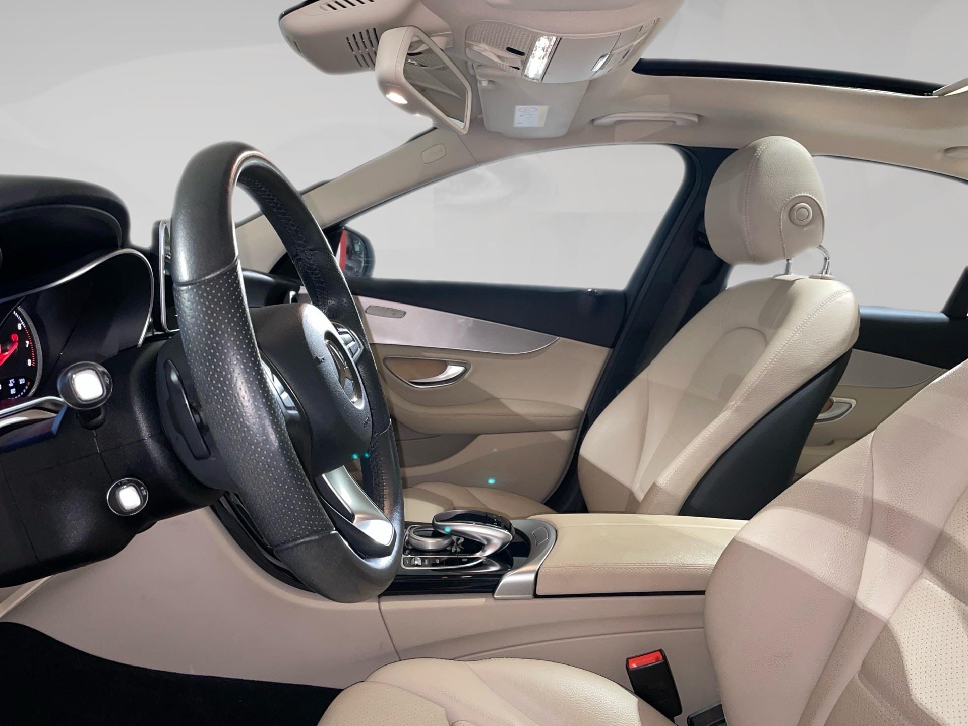 Mercedes-Benz Classe C C200 - Photo 3