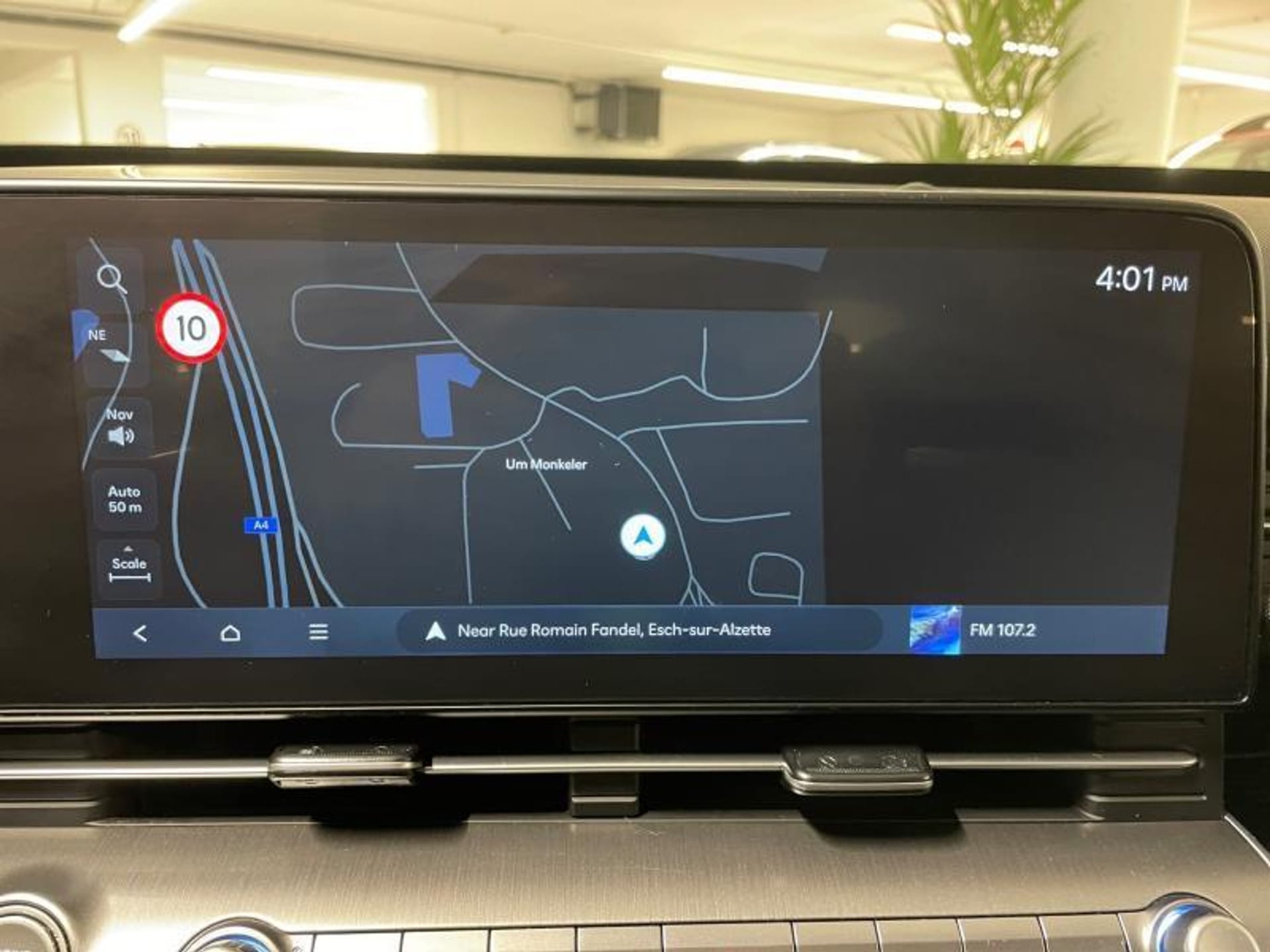 Hyundai KONA 1.0 T-GDI Techno 48V 7-DCT - Photo 2