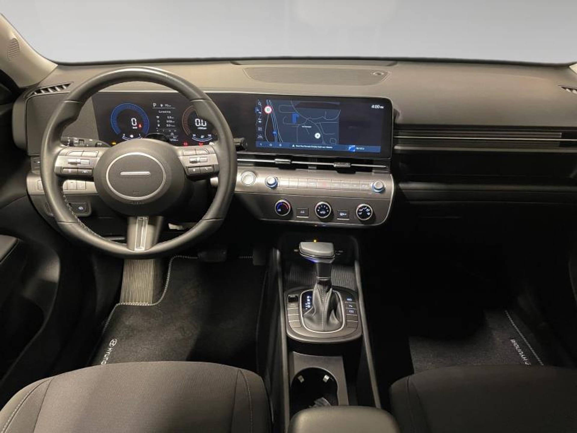 Hyundai KONA 1.0 T-GDI Techno 48V 7-DCT - Photo 3