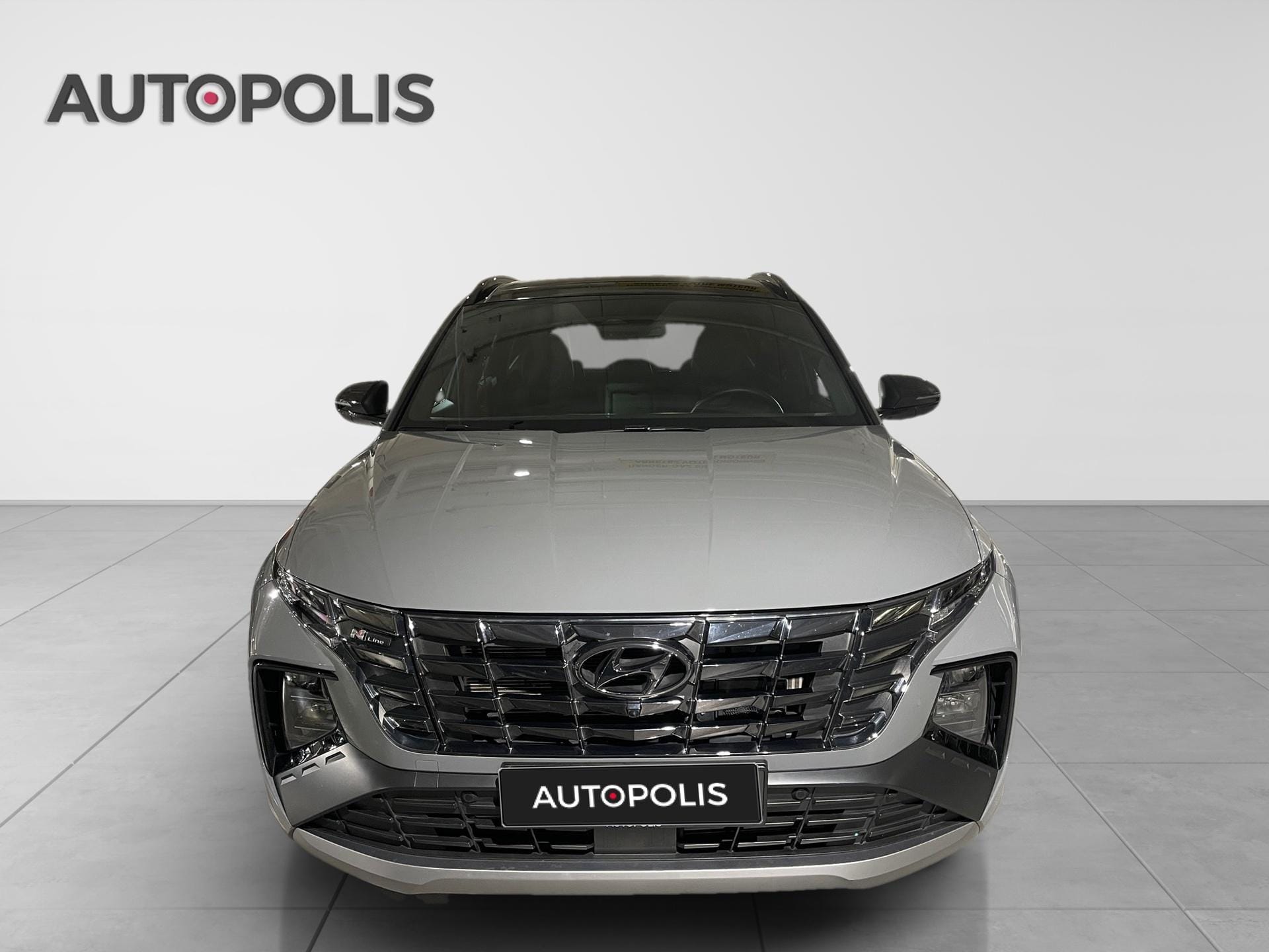 Hyundai TUCSON 1.6 T-GDi Plug-in 4x4 Shine N-Line - Photo 2