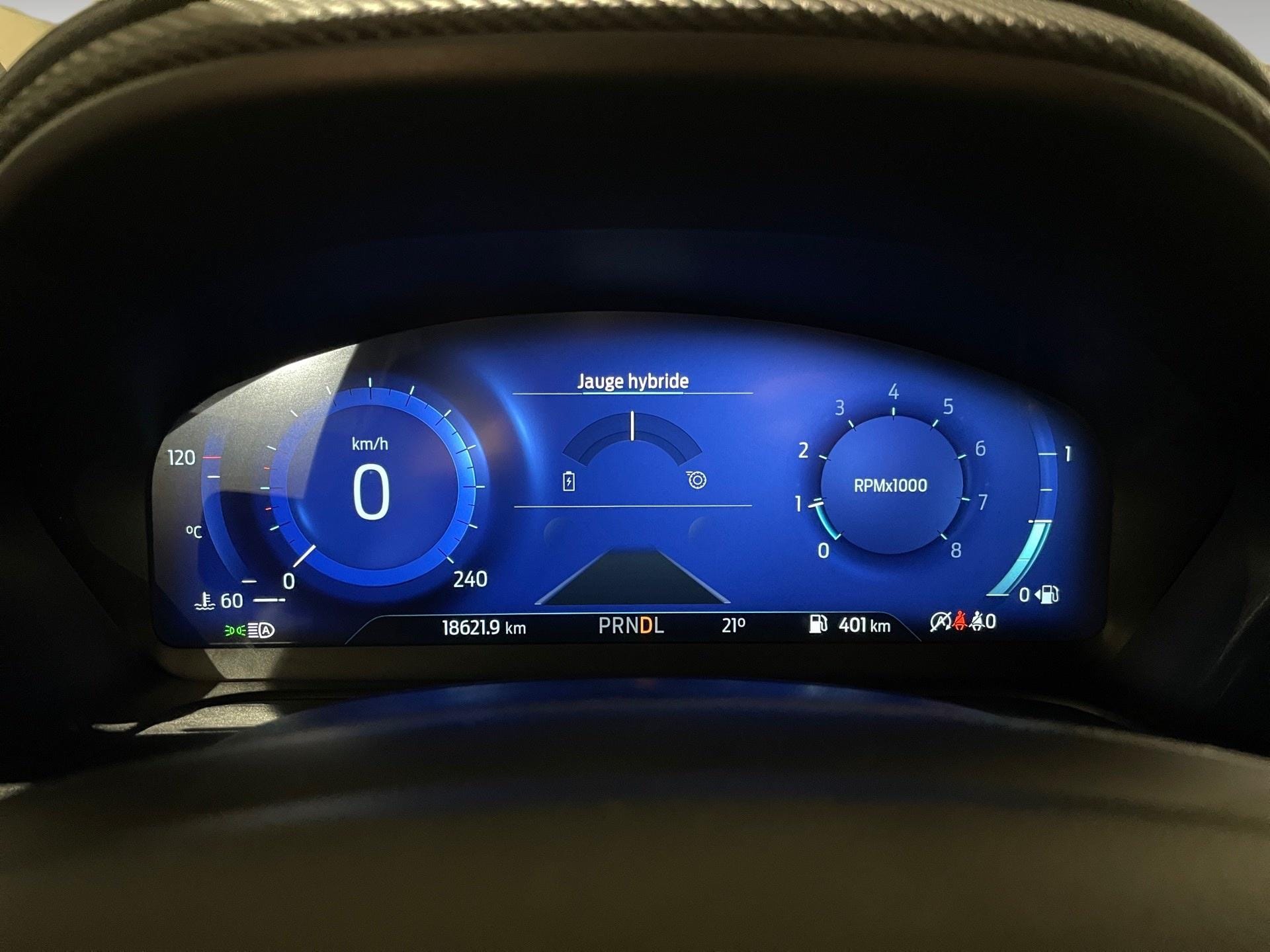 Ford Puma 1,0 EcoBoost Hybrid 114kW ST-Line Auto - Photo 2