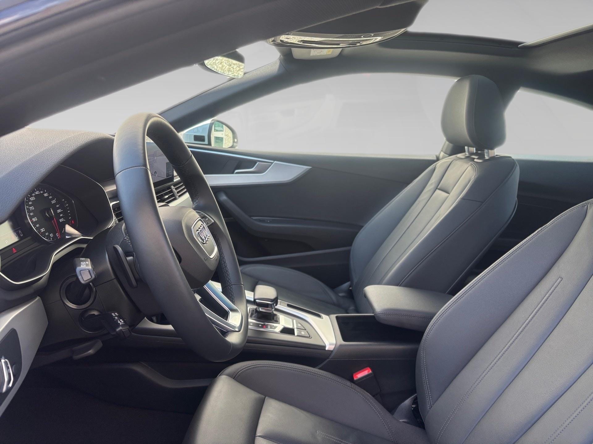 Audi A5 3.0 Coupé S-Line - Photo 3