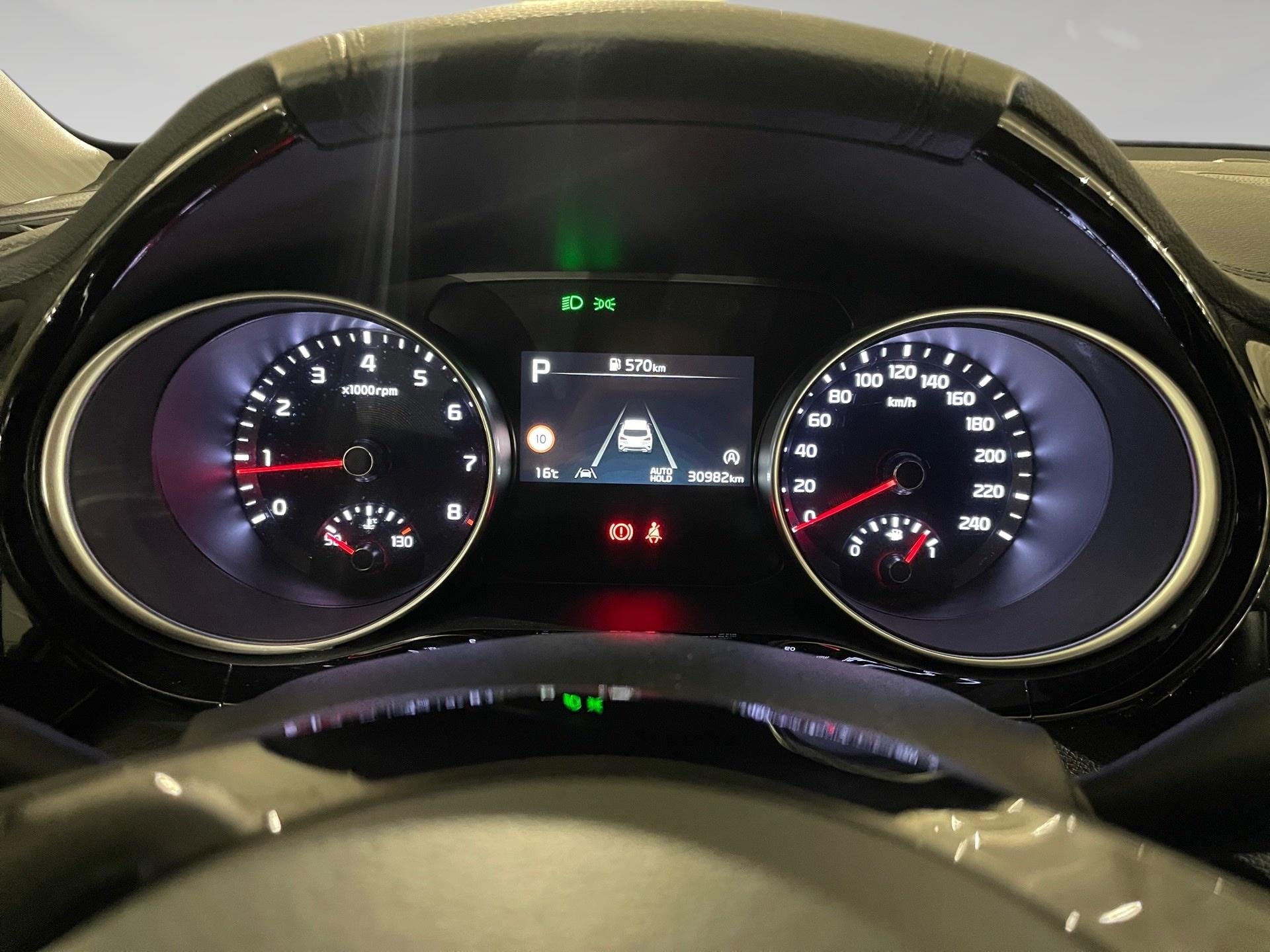 Kia Ceed Pulse 1.0 T-GDI 120 MHEV DCT ISG - Photo 2