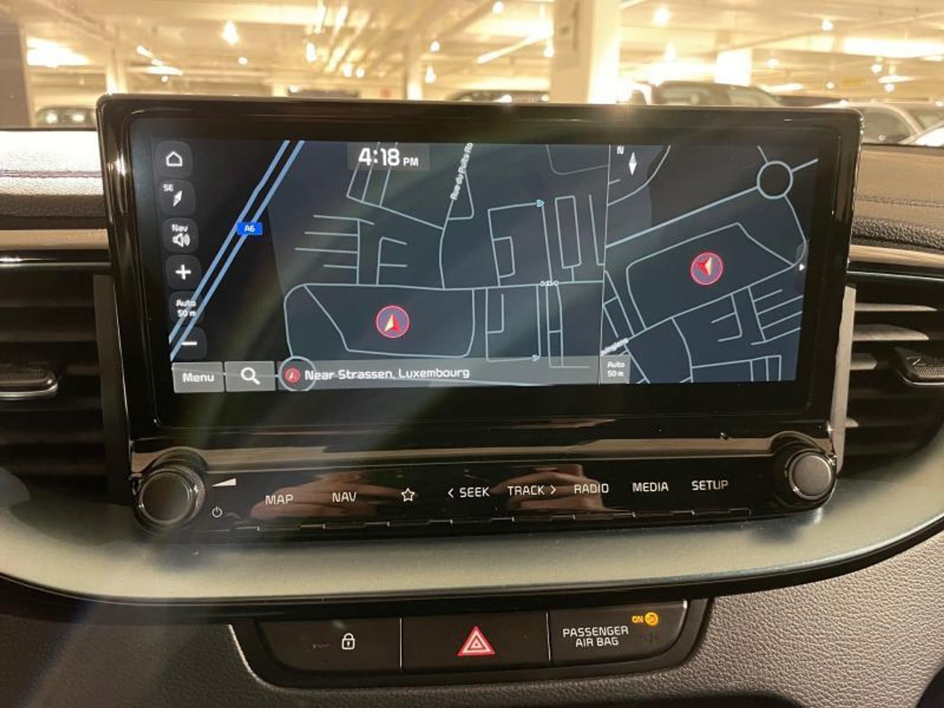 Kia Ceed SW Style Edition 1.0 T-GDi 100 ISG - Photo 2