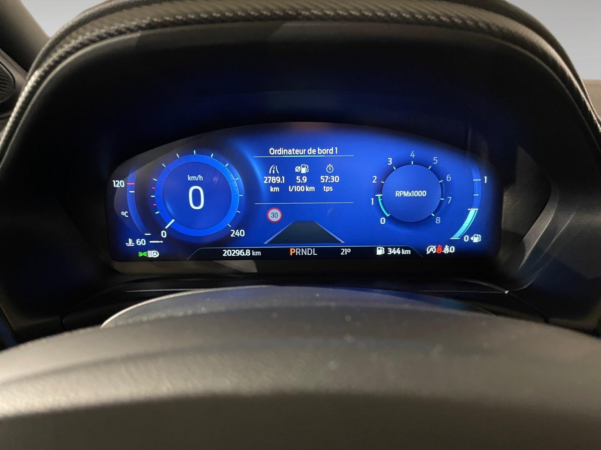 Ford Puma 1,0 EcoBoost Hybrid 114kW ST-Line Auto - Photo 2