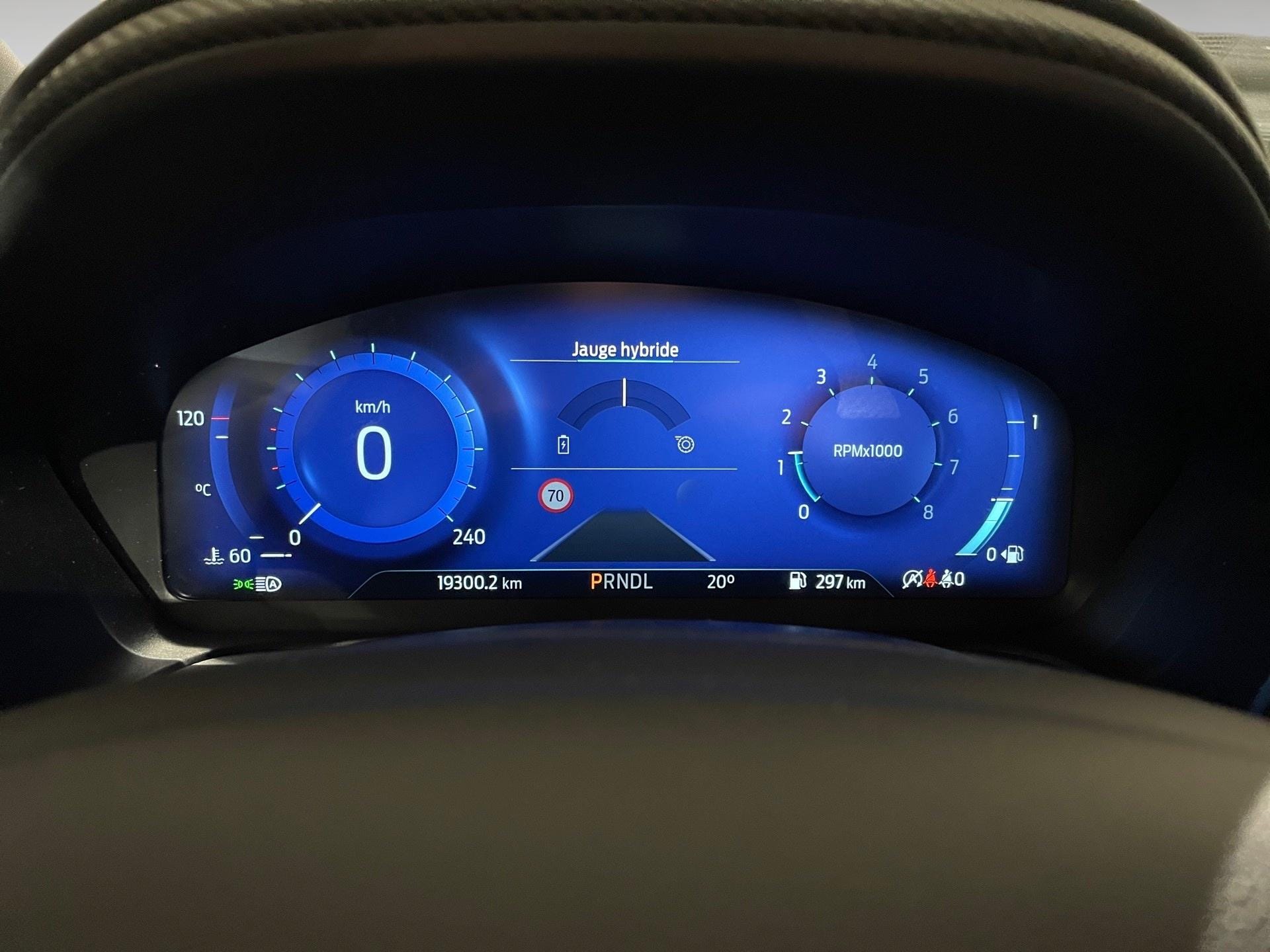 Ford Puma 1,0 EcoBoost Hybrid 114kW ST-Line Auto - Photo 2