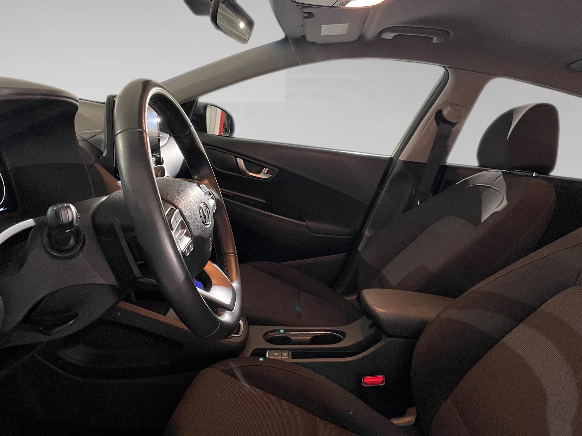 Hyundai KONA 1.6 GDi Hybrid Techno 6-DCT - Photo 3