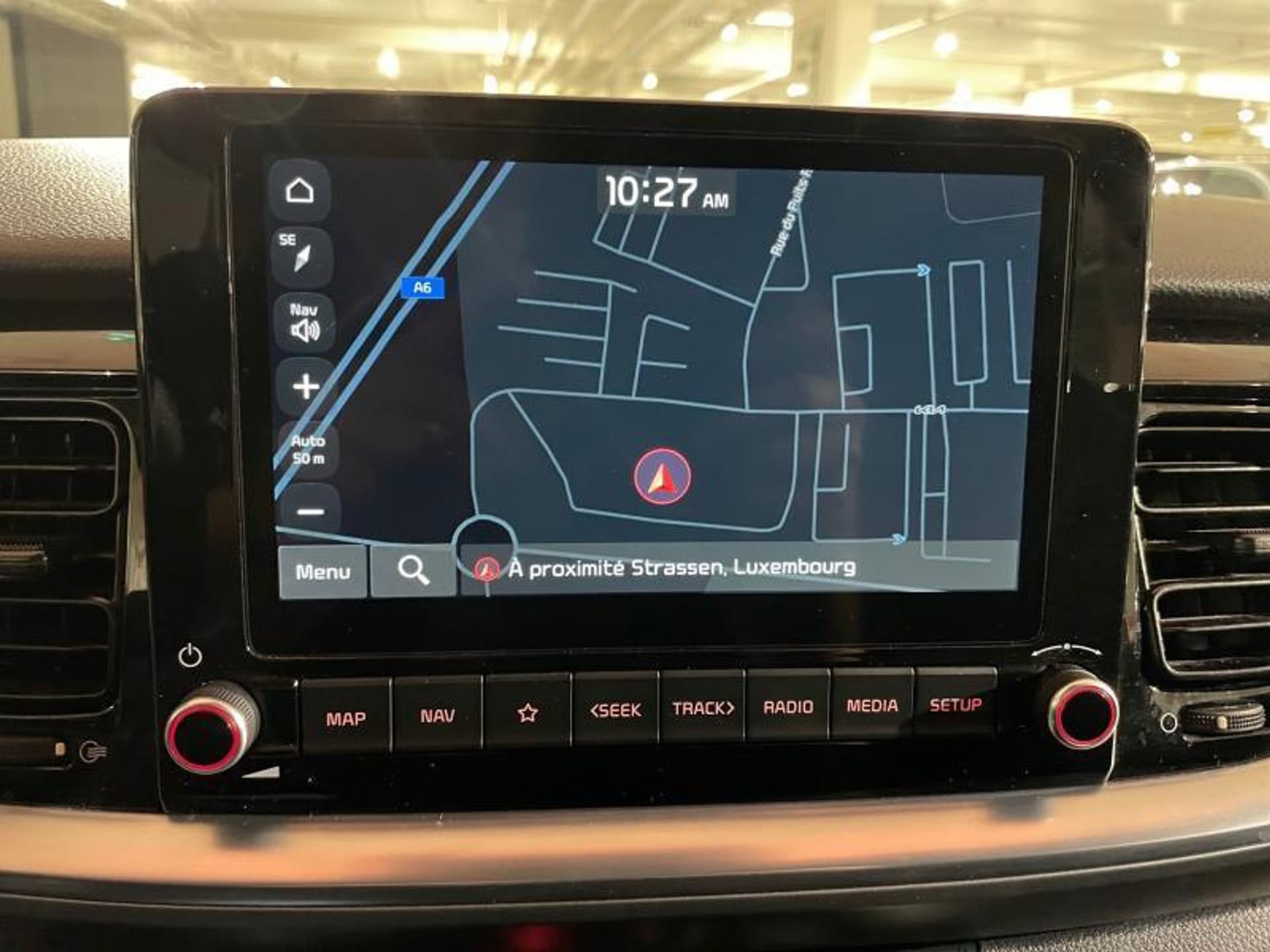 Kia Stonic 1.0 T 100 Inspire Plus DCT - Photo 2