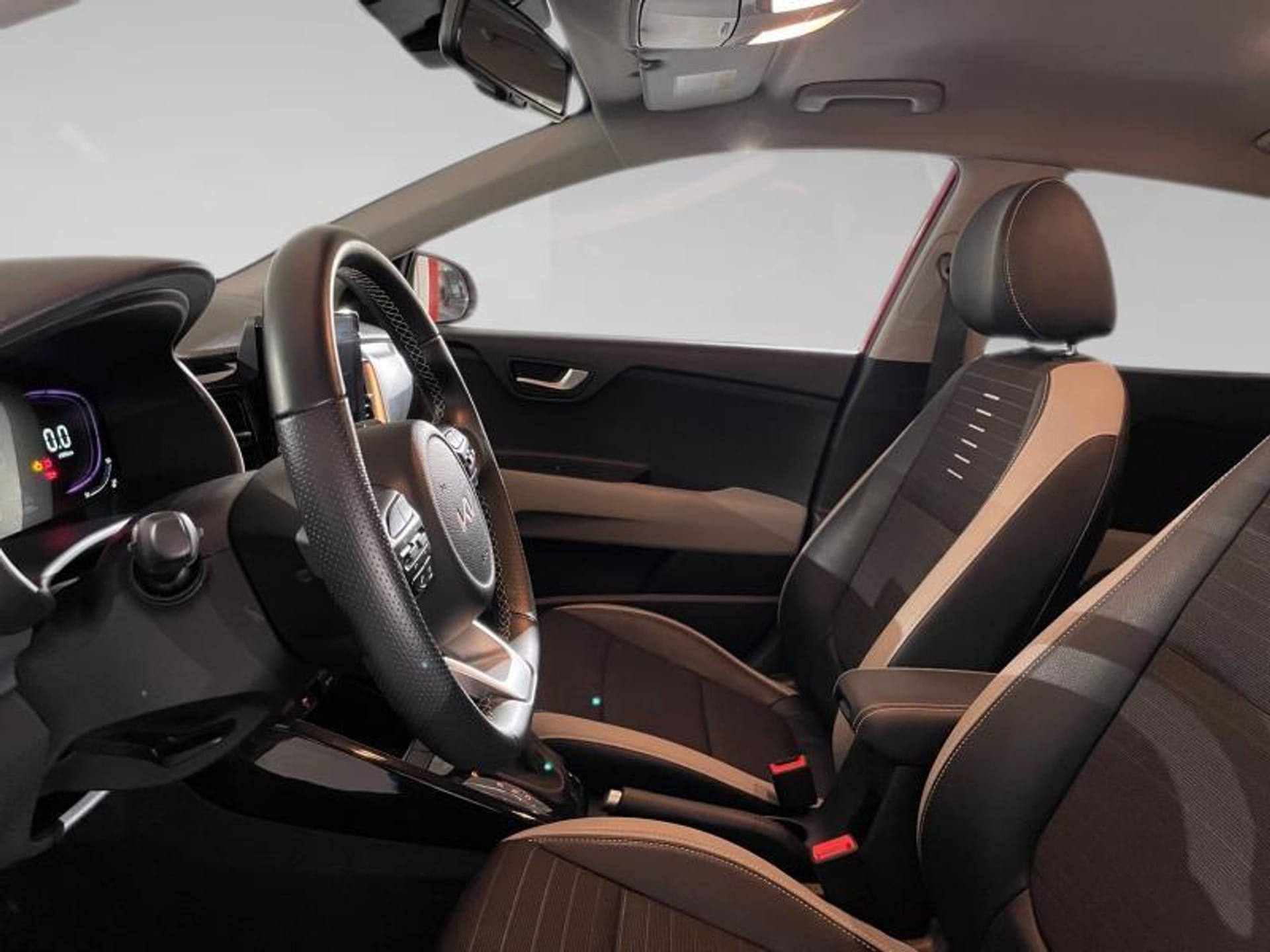 Kia Stonic 1.0 T 100 Inspire Plus DCT - Photo 2