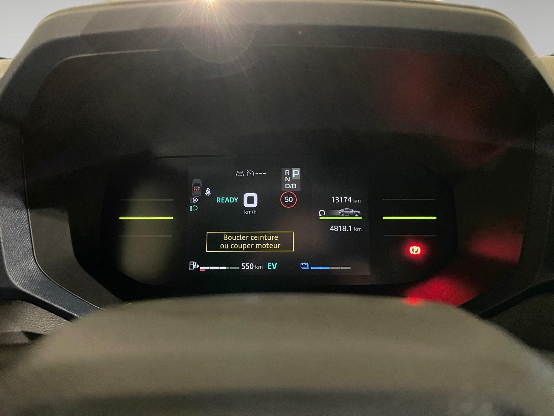 Dacia Duster Hybrid 140 Extreme - Photo 2