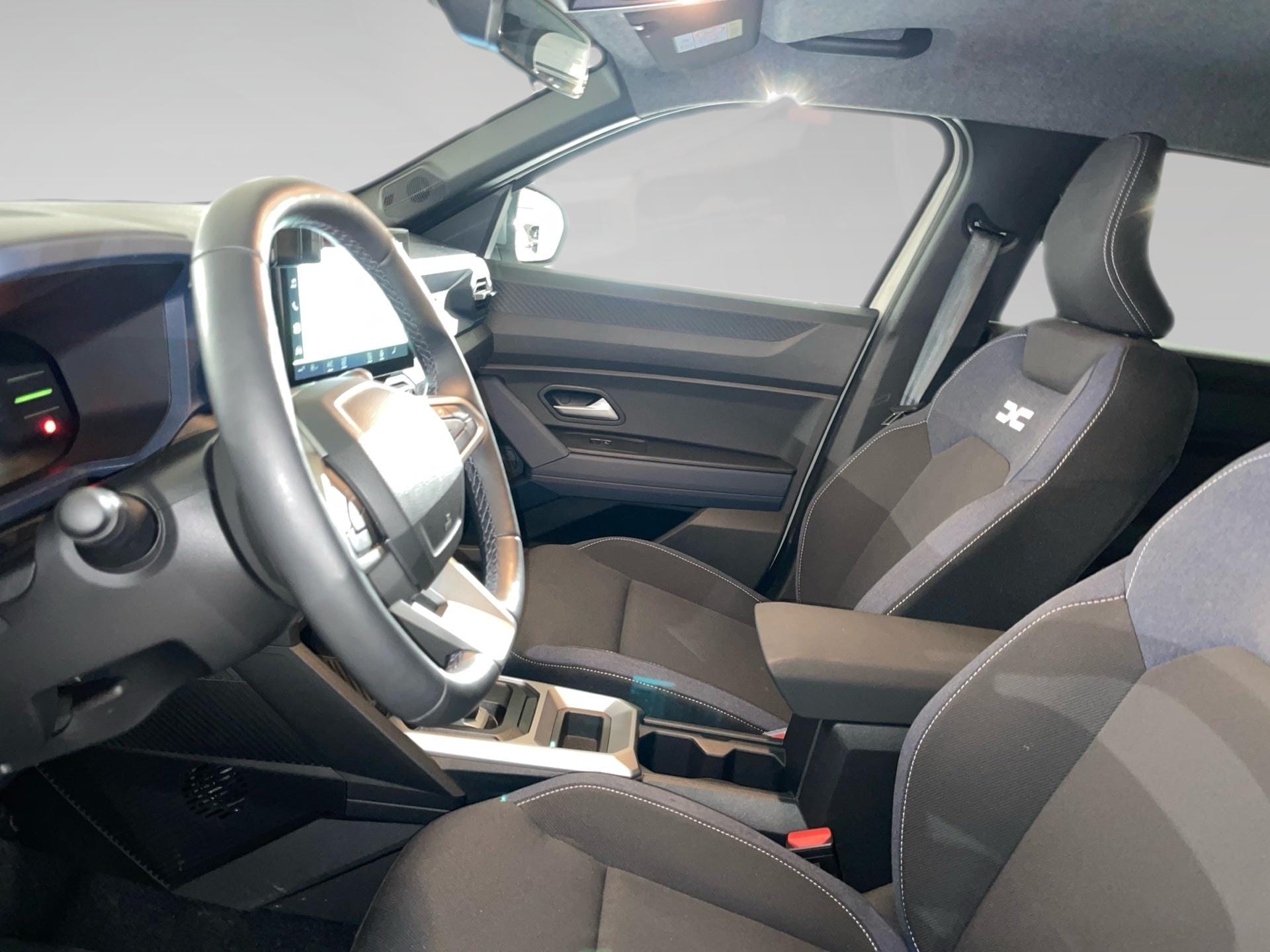 Dacia Duster Hybrid 140 Extreme - Photo 3