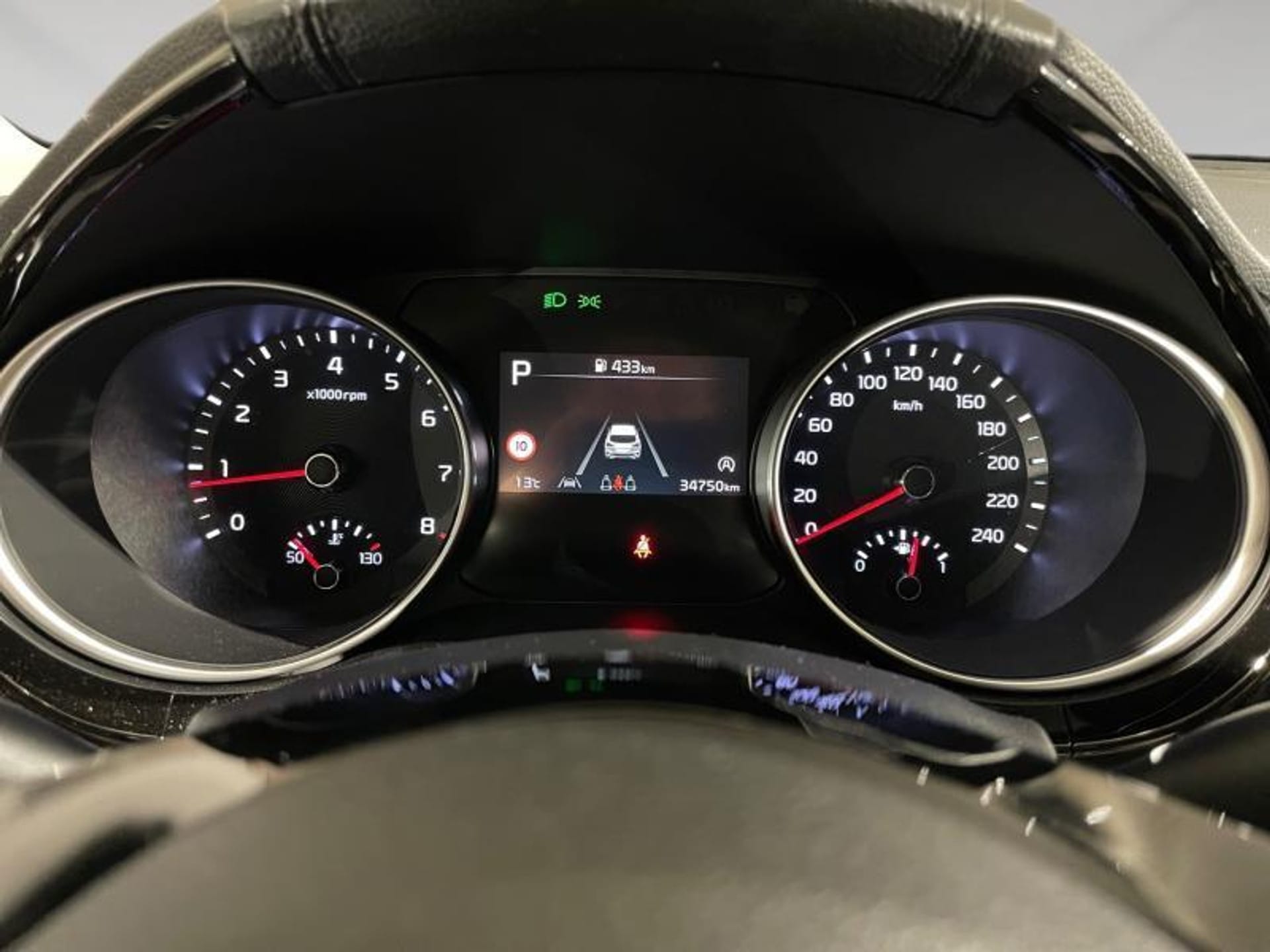Kia XCeed 1.5 T-GDi 140 DCT Pulse - Photo 2