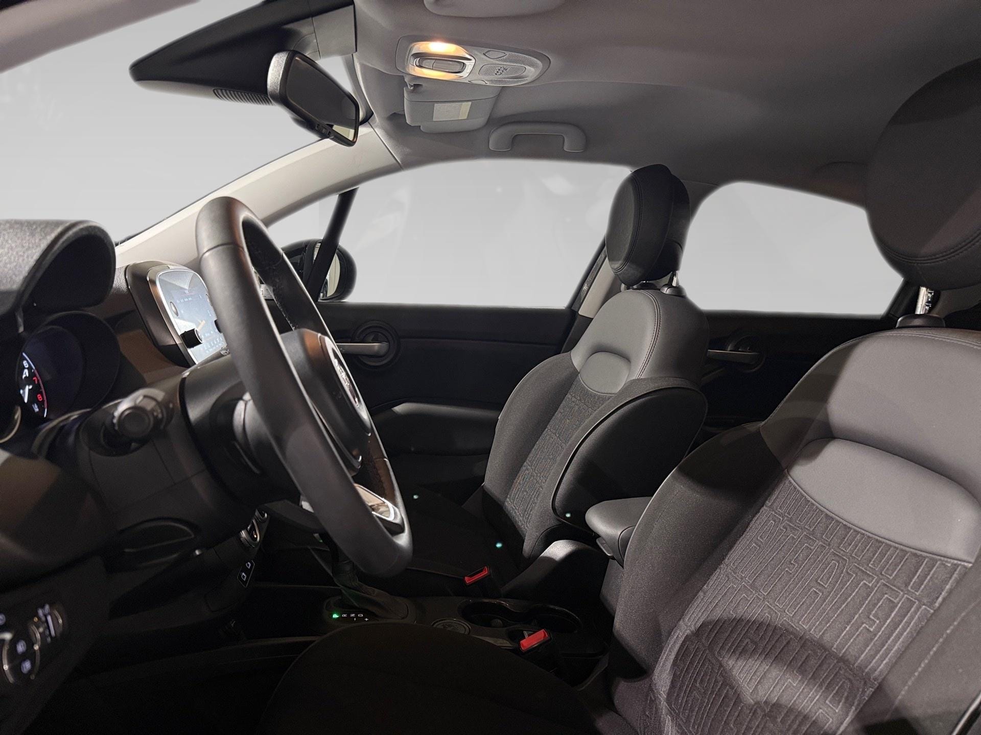 Fiat 500X 1.5 Hybrid 130 DCT7 - Photo 3