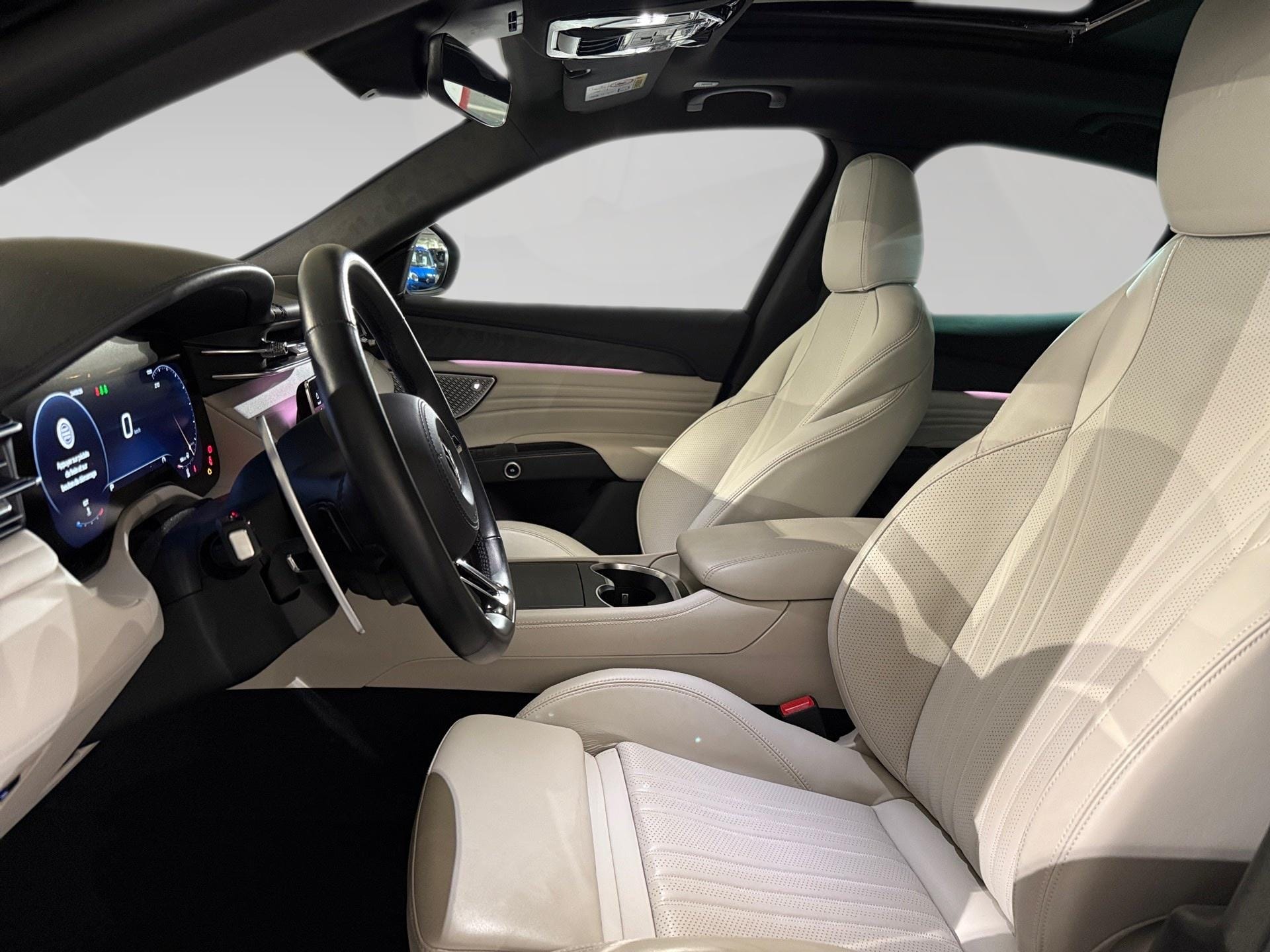 Maserati Grecale 2.0 L4 MHEV Modena 4x4 Aut. - Photo 3