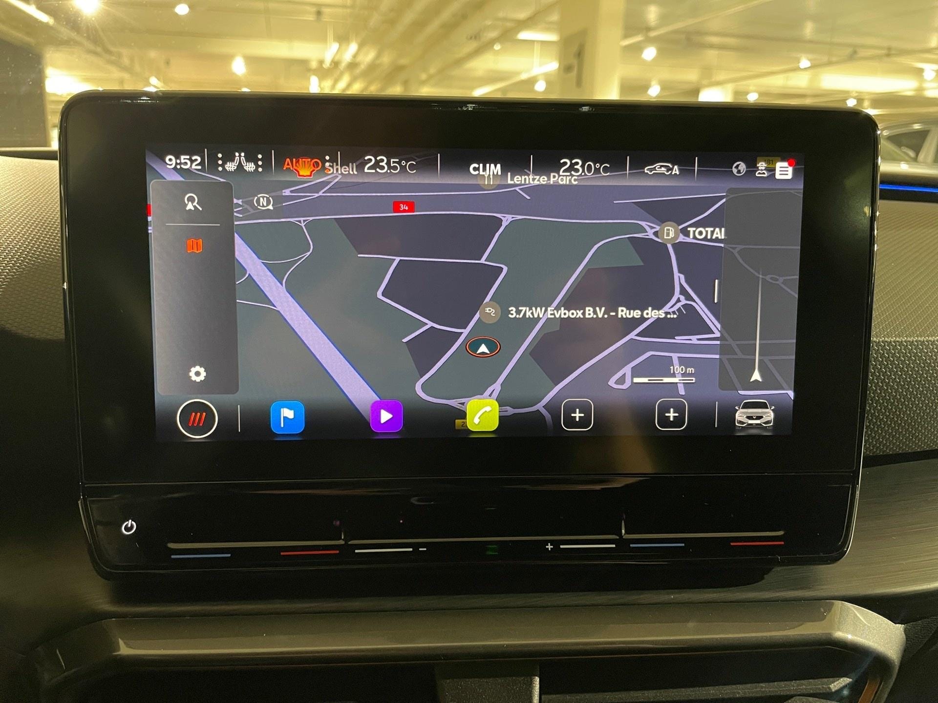 Cupra Leon 2.0 TSI EVO 221kW VZ DSG - Photo 2