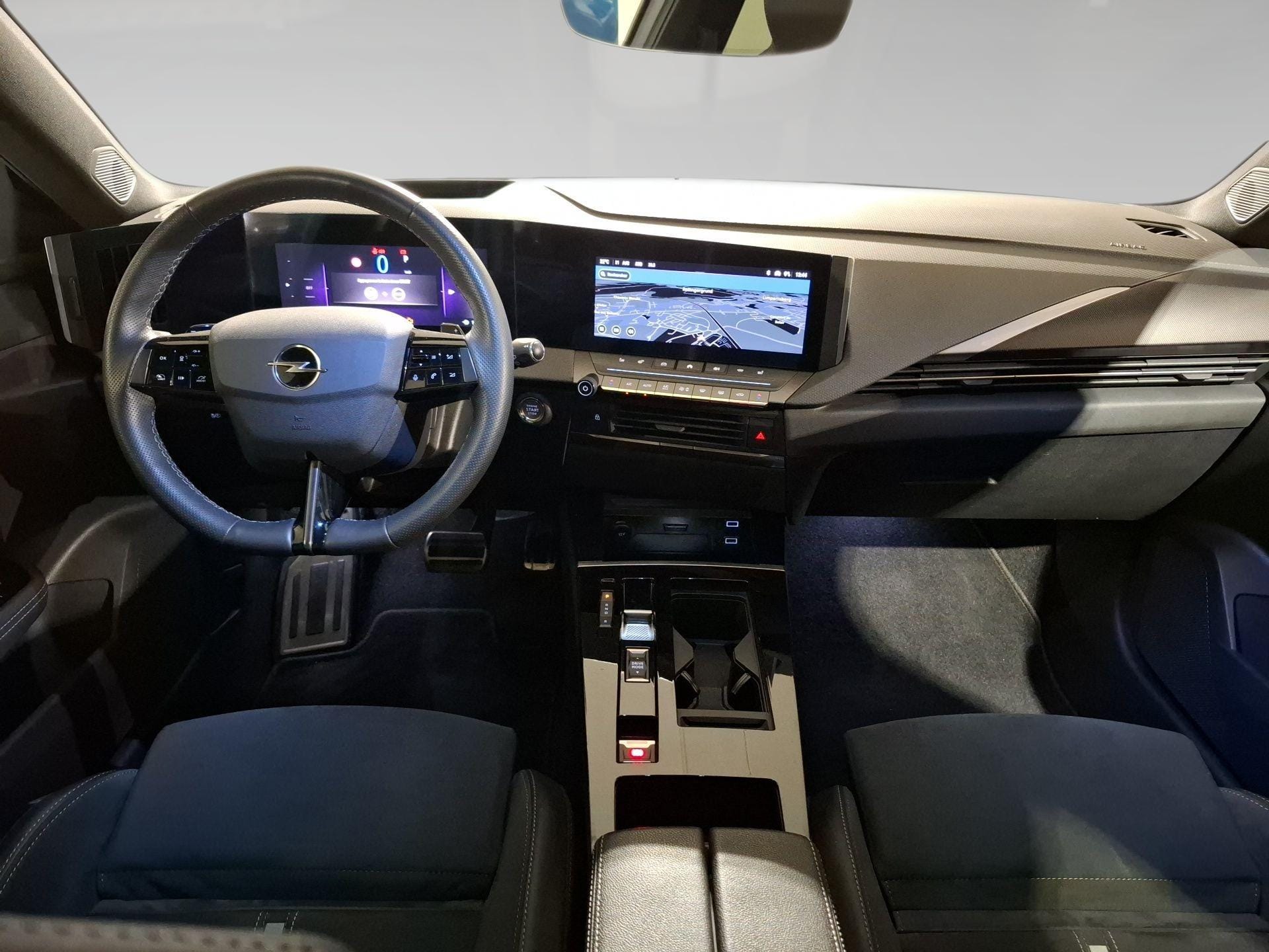 Opel Astra 1.6 L Gse - Photo 2