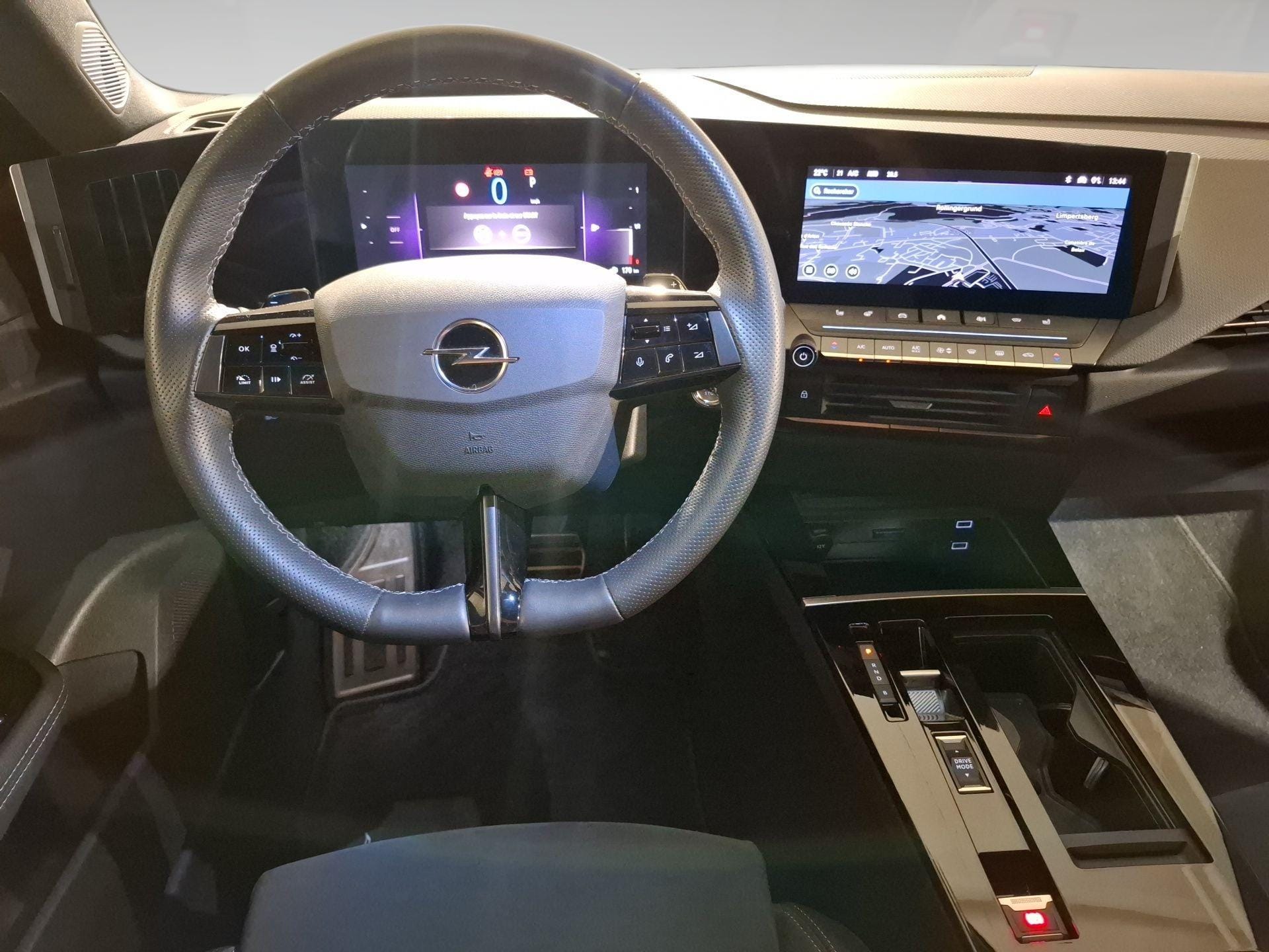 Opel Astra 1.6 L Gse - Photo 3