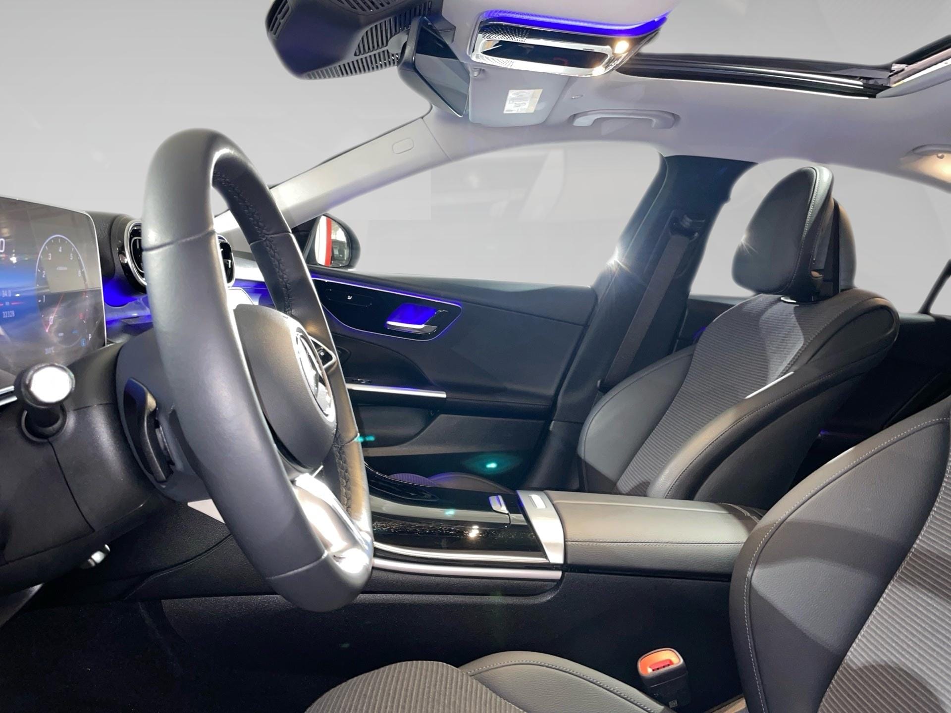 Mercedes-Benz Classe C C 200 AMG Line - Photo 3