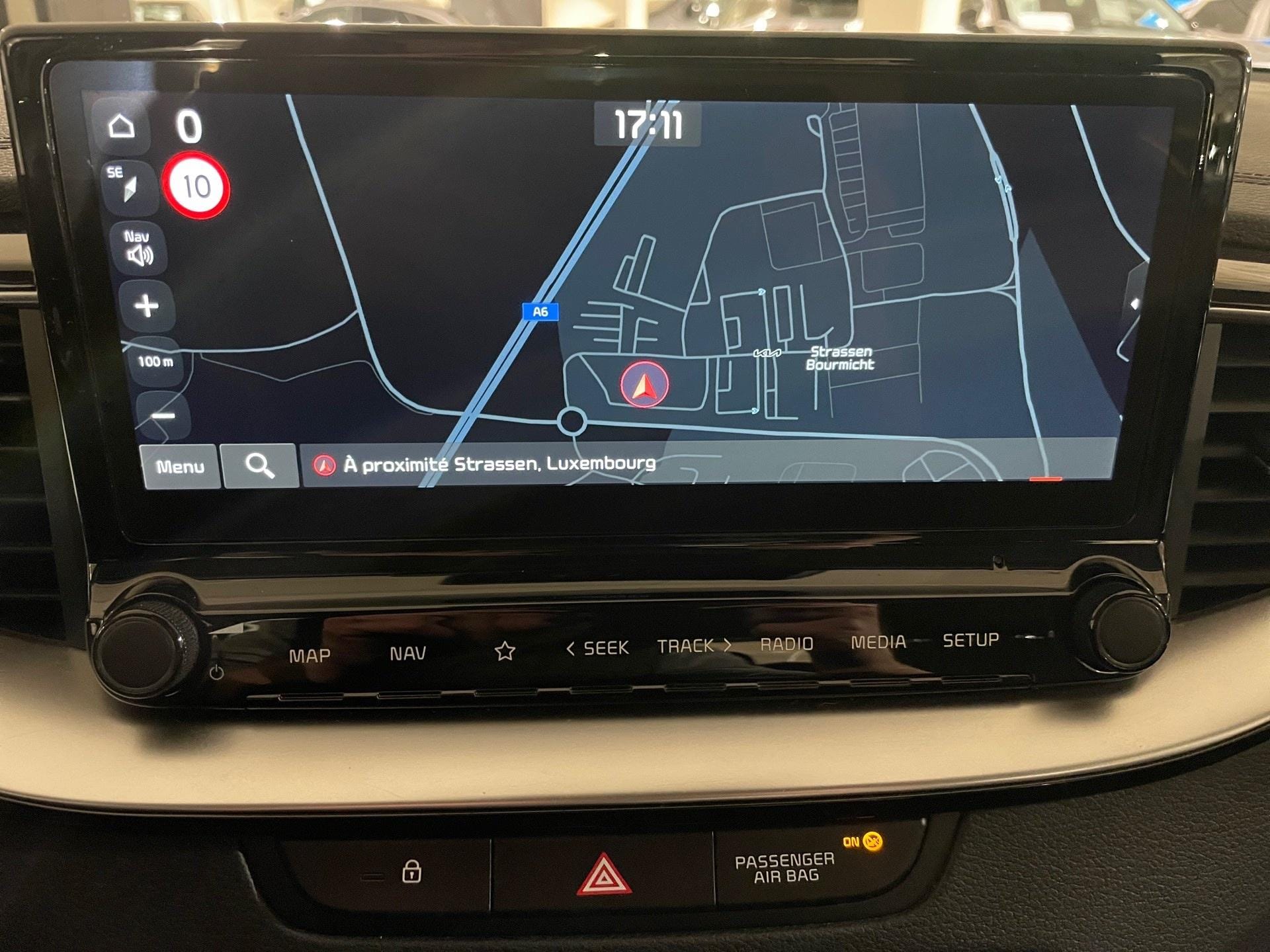 Kia Ceed Pulse 1.0 T-GDI 120 MHEV DCT ISG - Photo 2