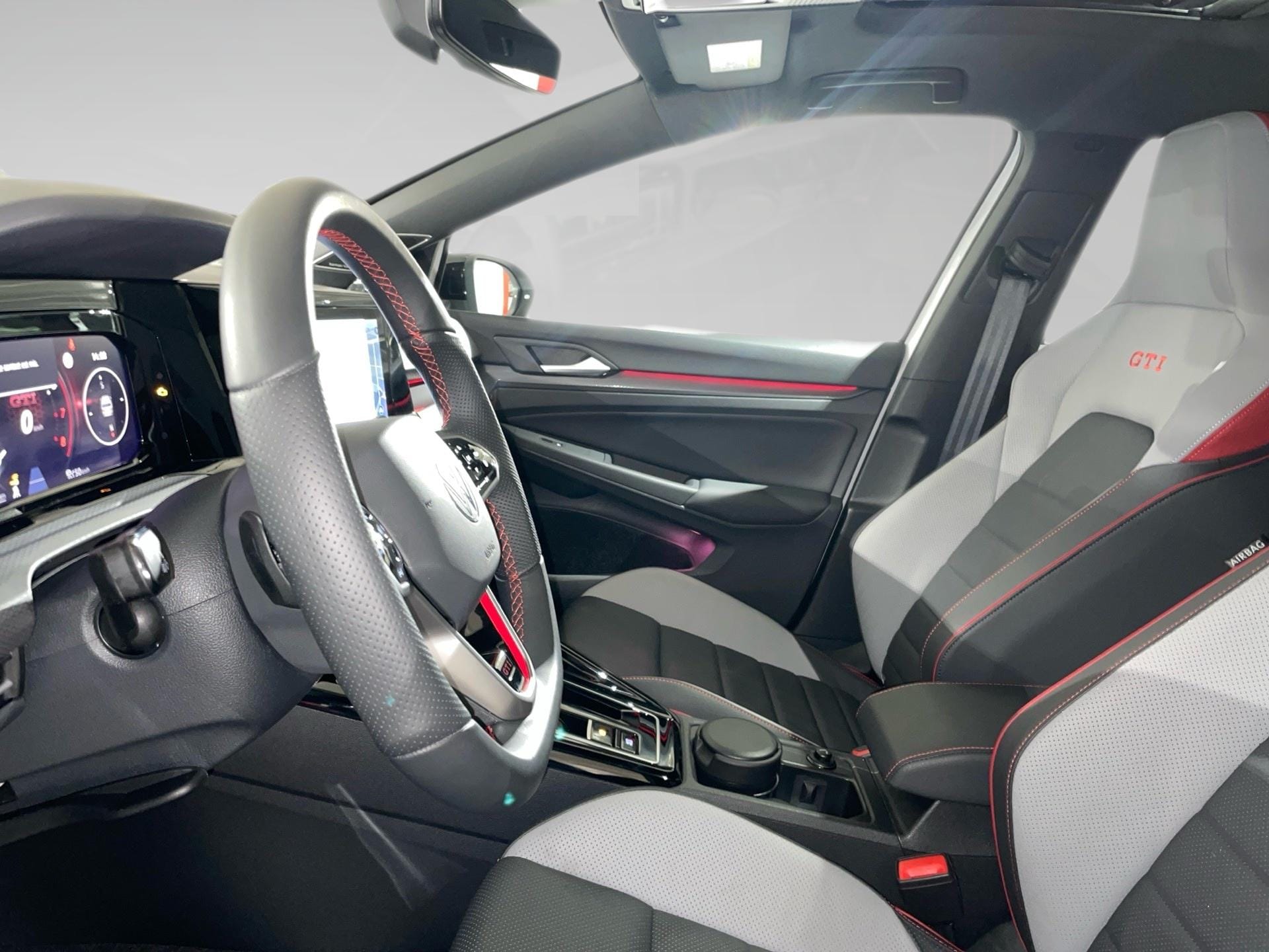 Volkswagen Golf 2.0 GTI Clubsport 300 PS - Photo 3