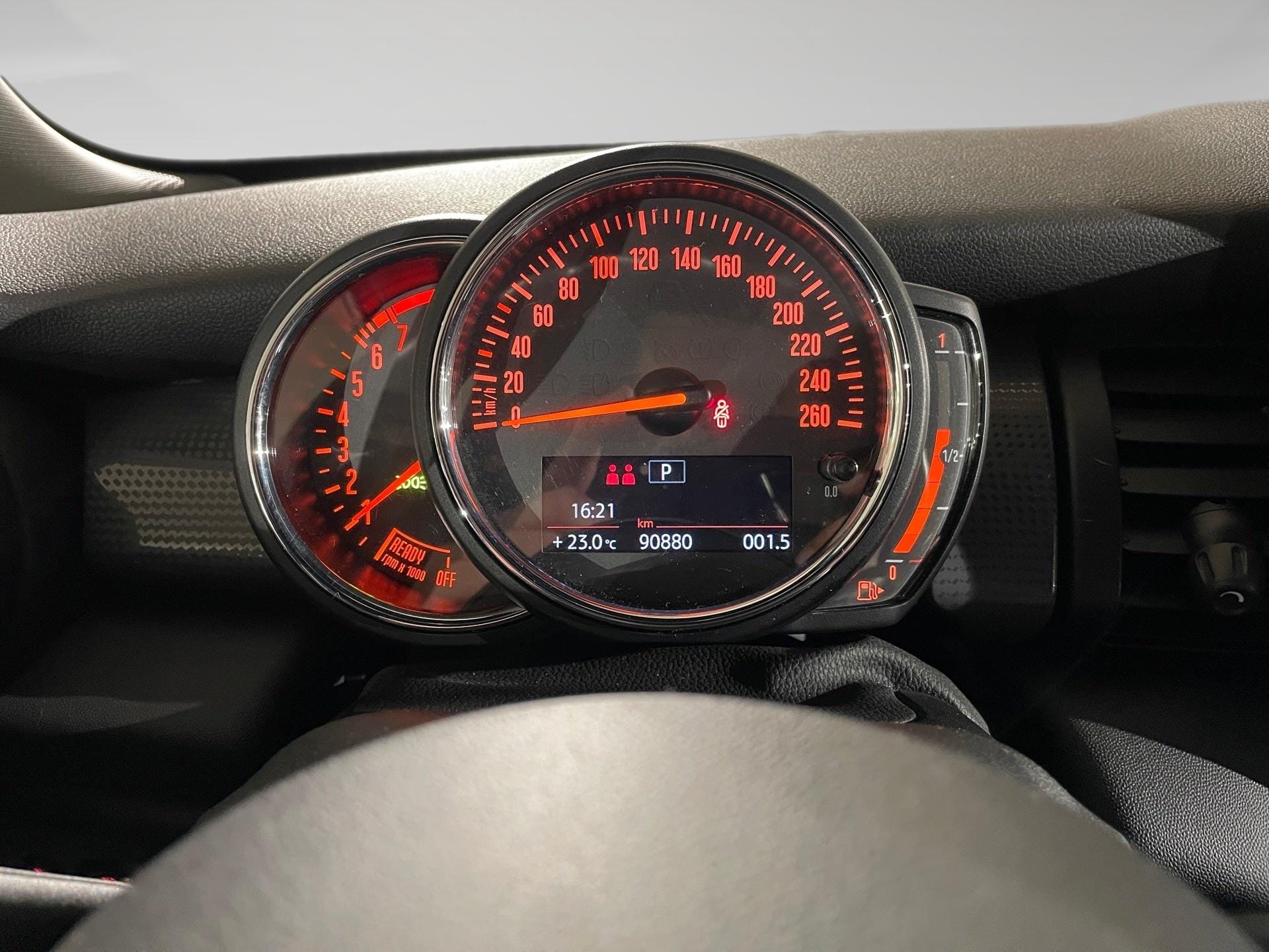 MINI Cooper COOPER - Photo 2