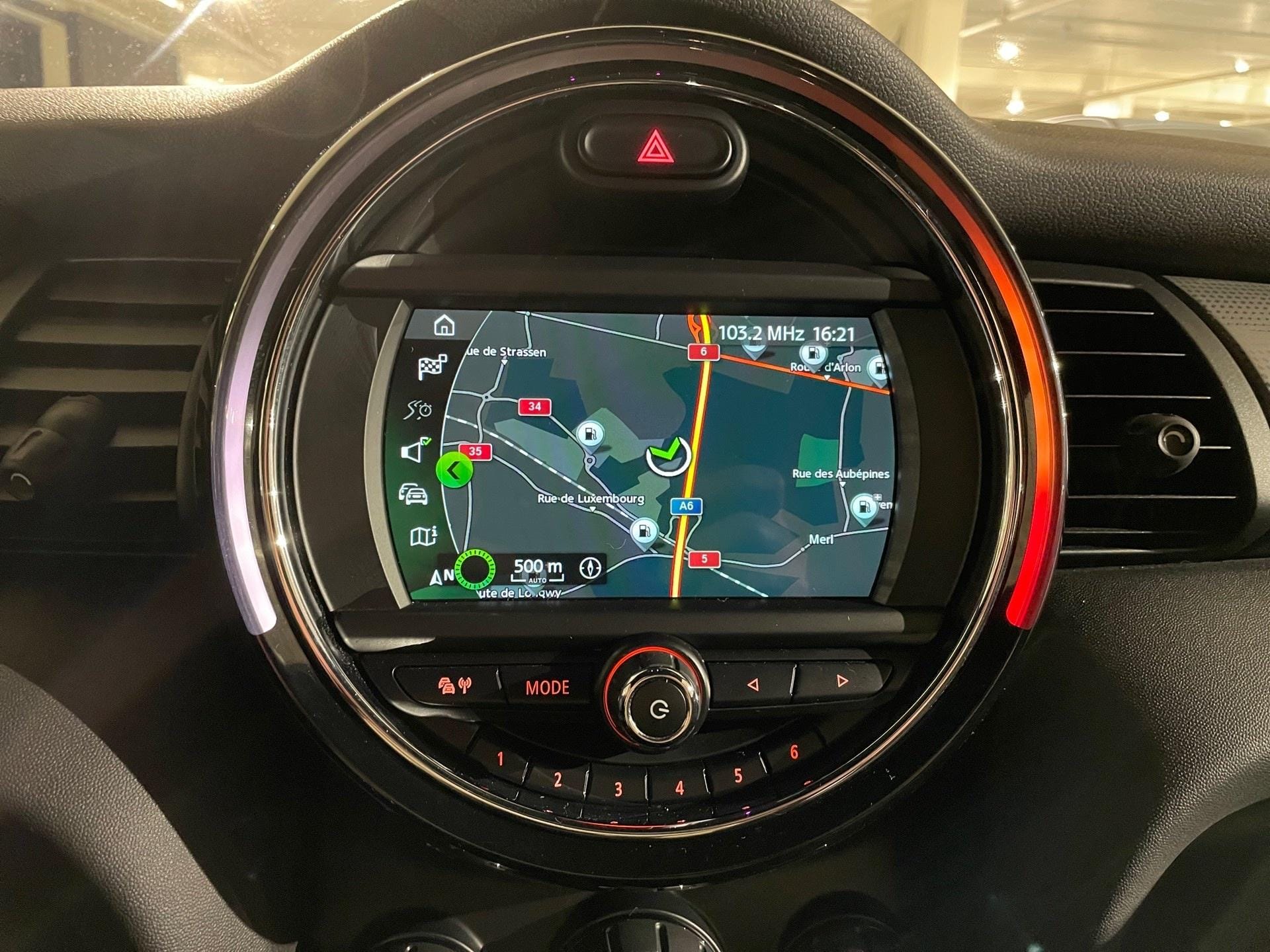 MINI Cooper COOPER - Photo 2