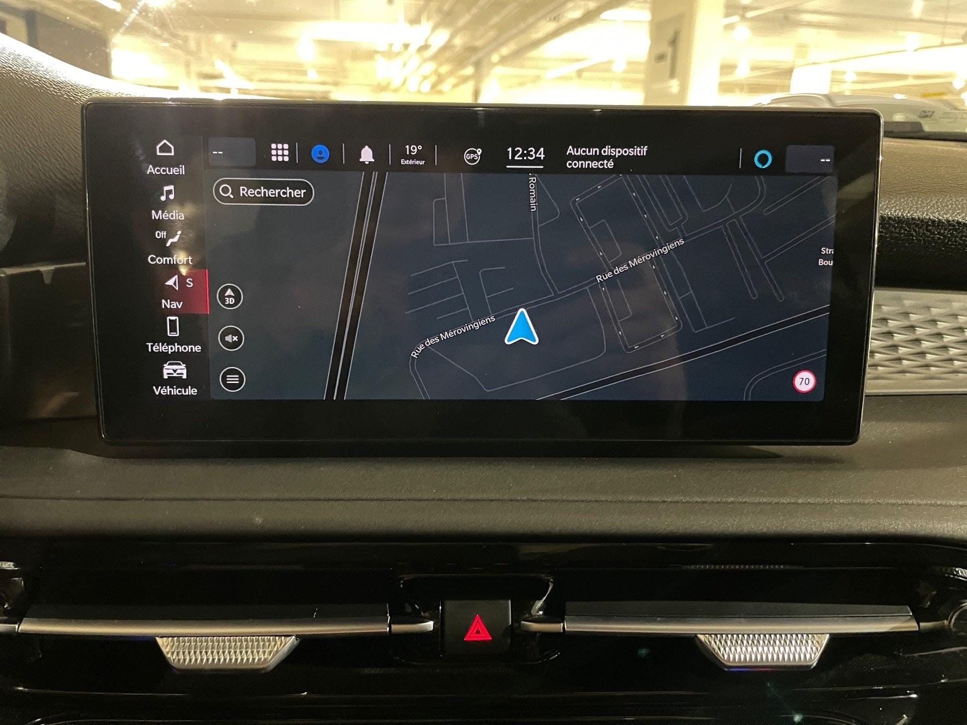 Alfa Romeo Tonale 1.5 130 MHEV Sprint FWD - Photo 2