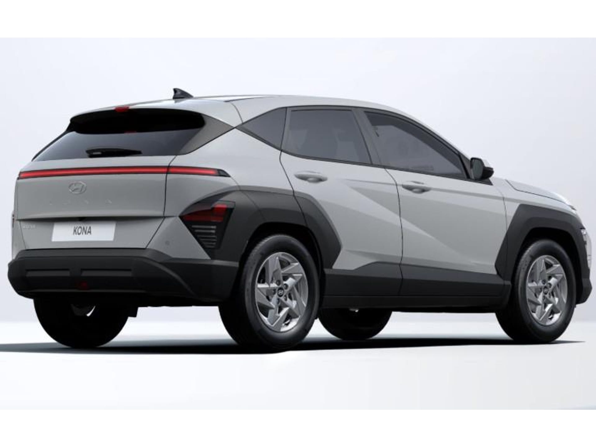Hyundai KONA Techno 1.6 GDI - Photo 2