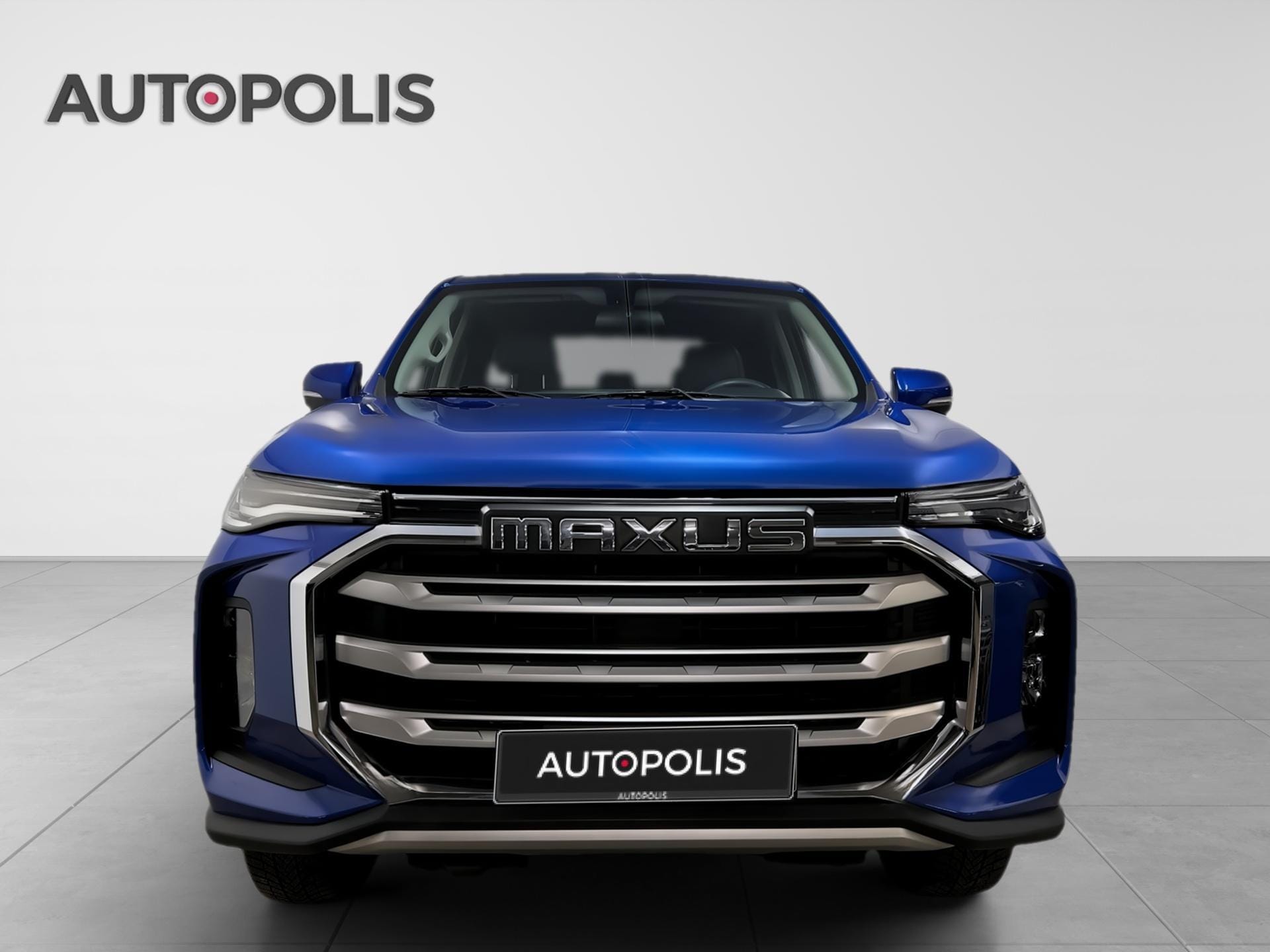 Maxus Euniq 6 T90 EV ELECTRIQUE - Photo 3