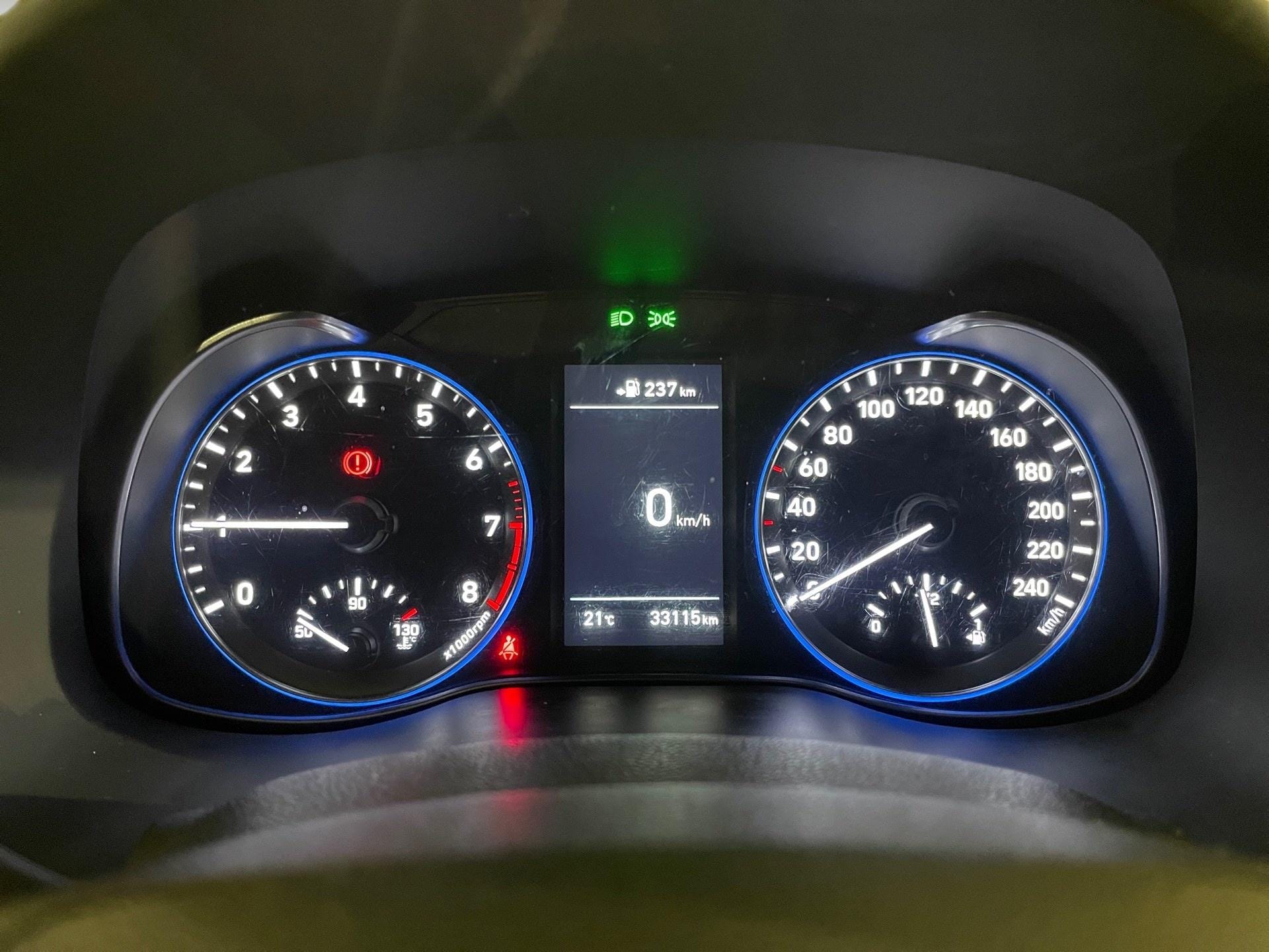 Hyundai KONA 1.0 T-GDI Techno 48V - Photo 2