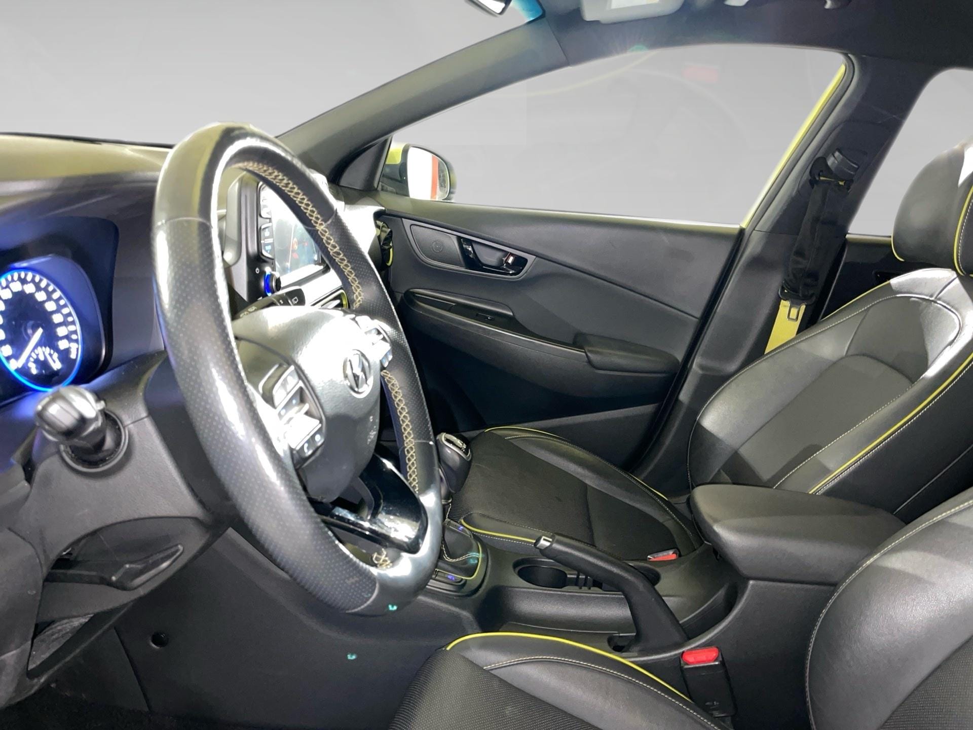 Hyundai KONA 1.0 T-GDI Techno 48V - Photo 3