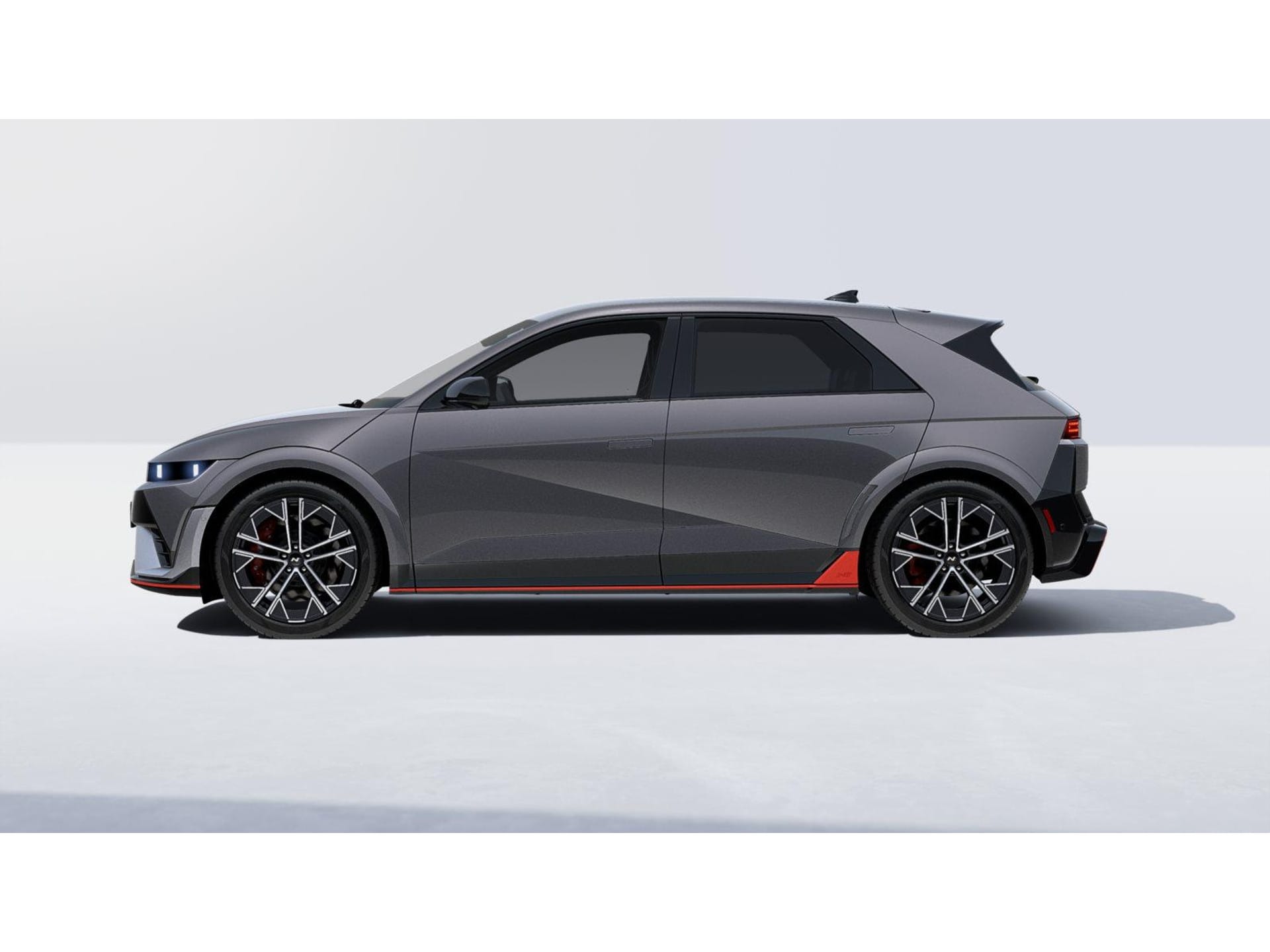 Hyundai IONIQ 5 N BASE 84KW - Photo 2