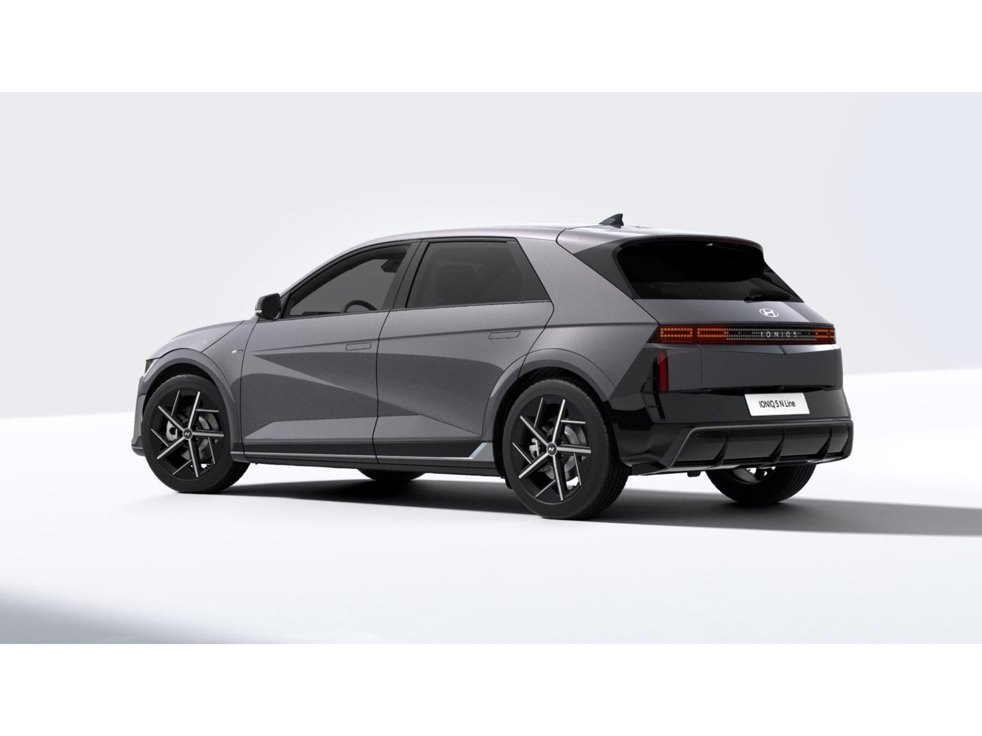 Hyundai IONIQ 5 84kWh Core Plus N Line - Photo 3