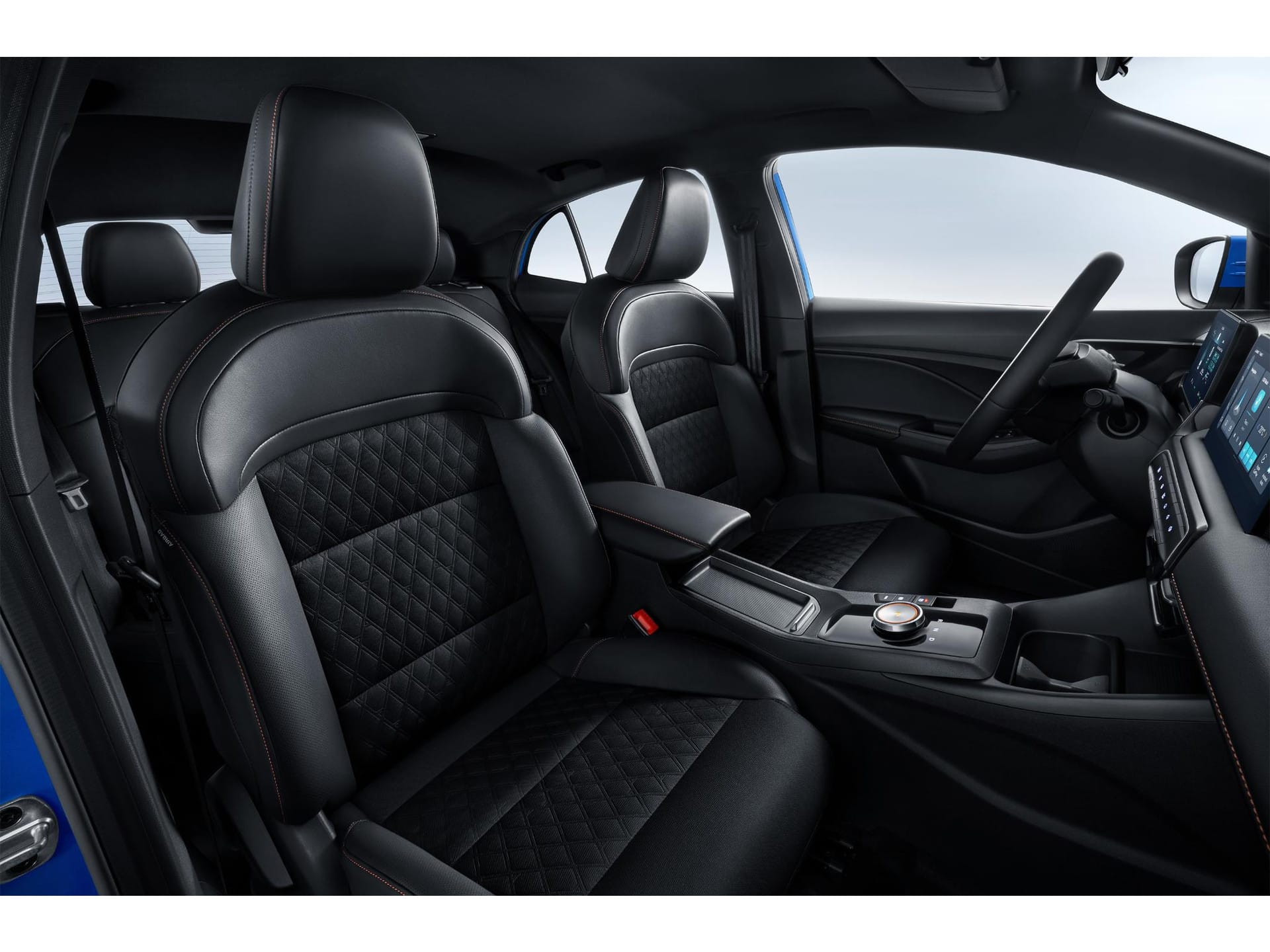 MG MG3 1.5 Comfort - Photo 2