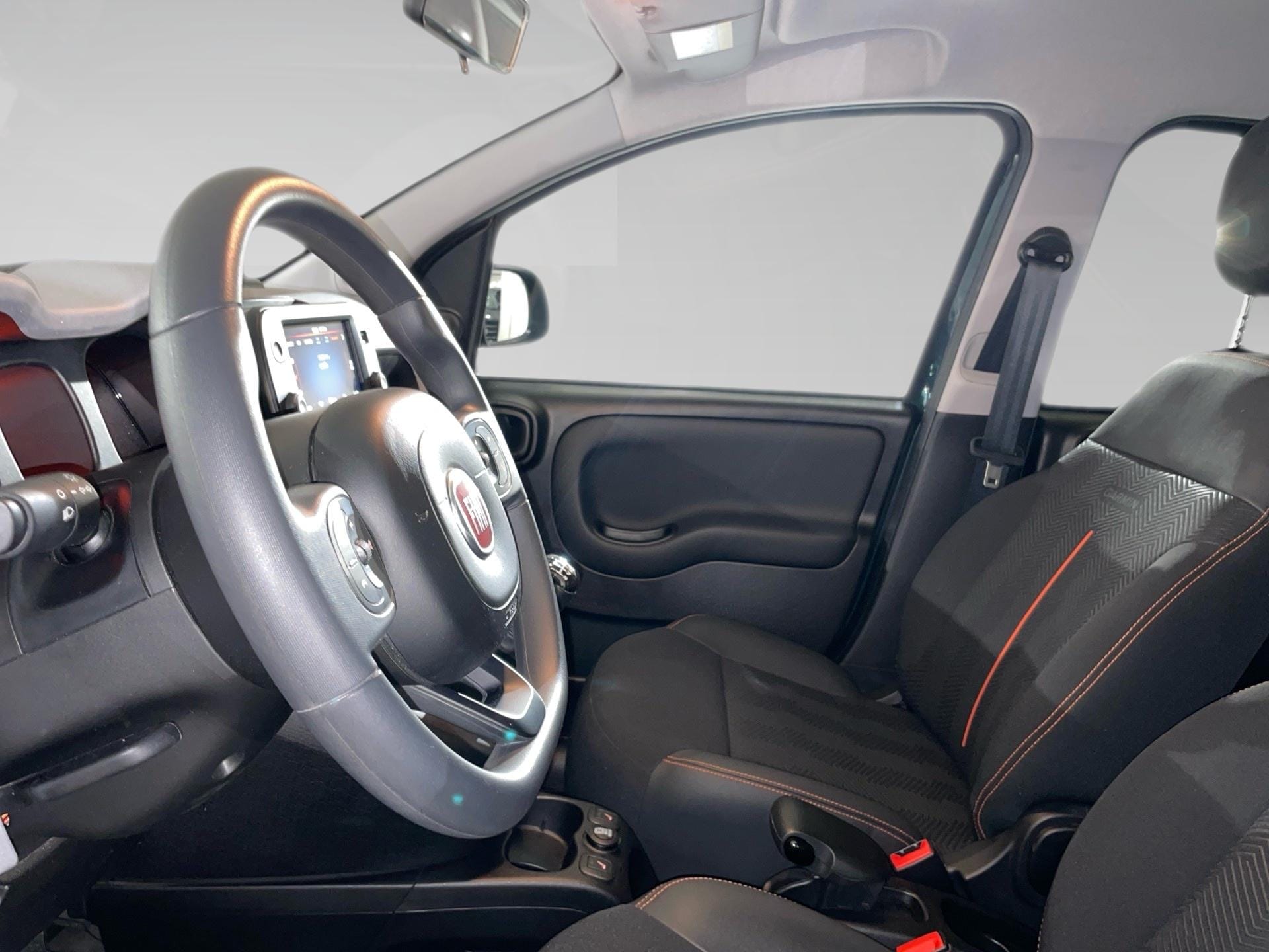Fiat Panda 1.0 Hybrid 70 MT6 Garmin - Photo 3