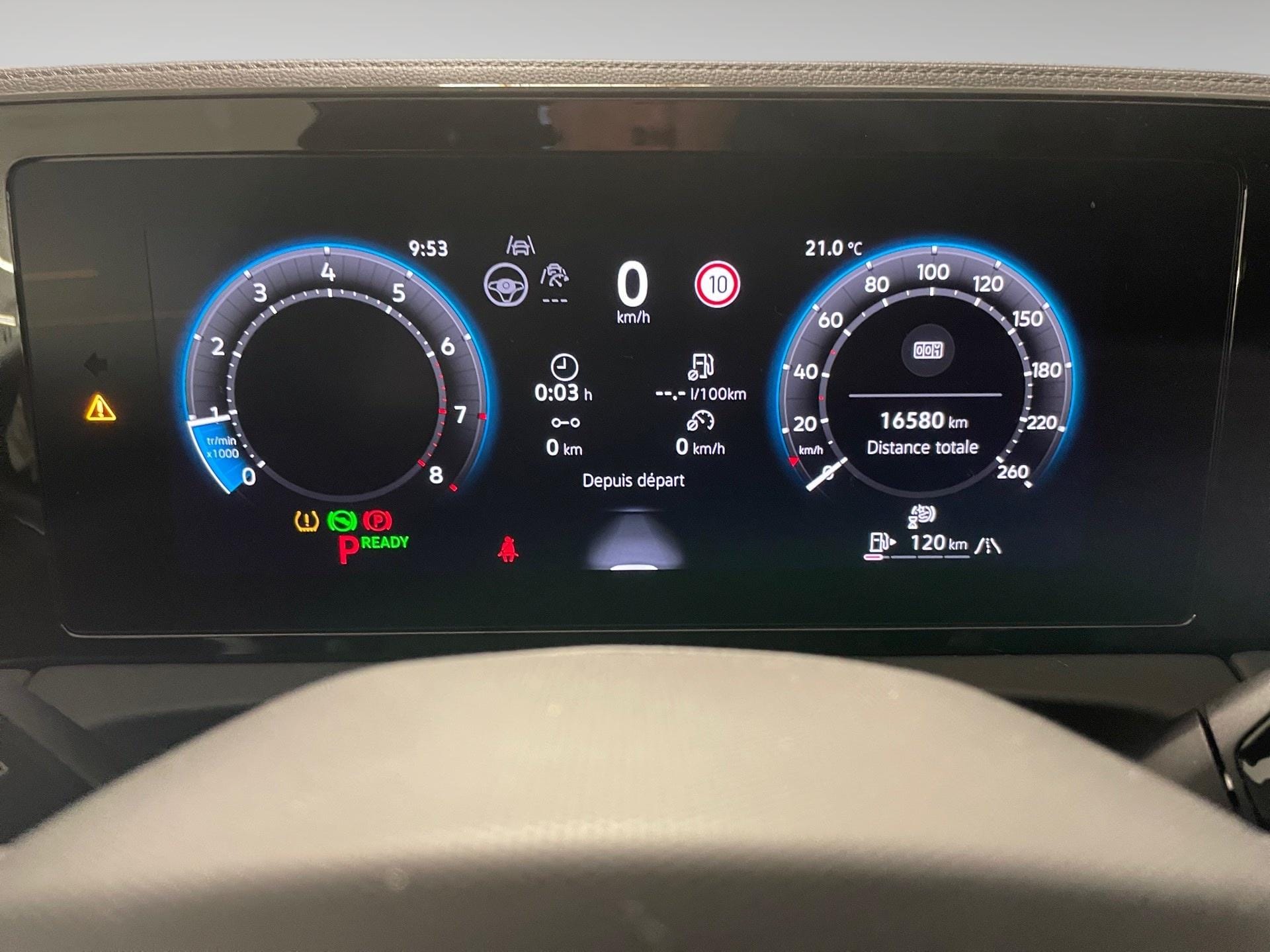 Volkswagen Tiguan 1.5 eHybrid R-Line DSG - Photo 2