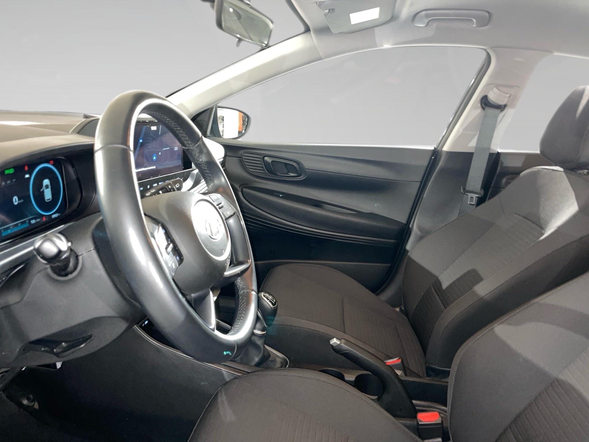 Hyundai i20 1.0 T-GDi 48V 74kW Techno - Photo 3