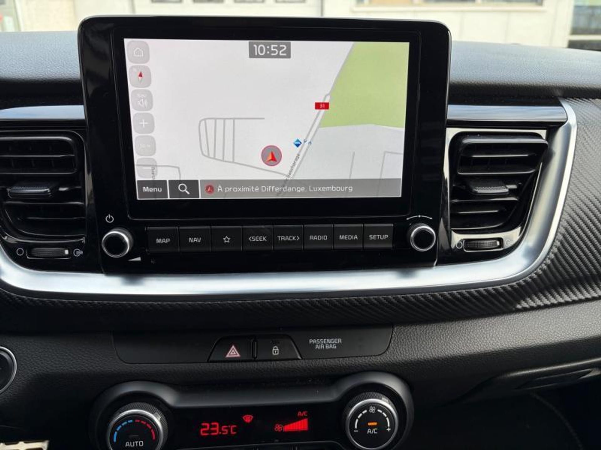Kia Stonic 1.0 T 100 GT Line DCT - Photo 2
