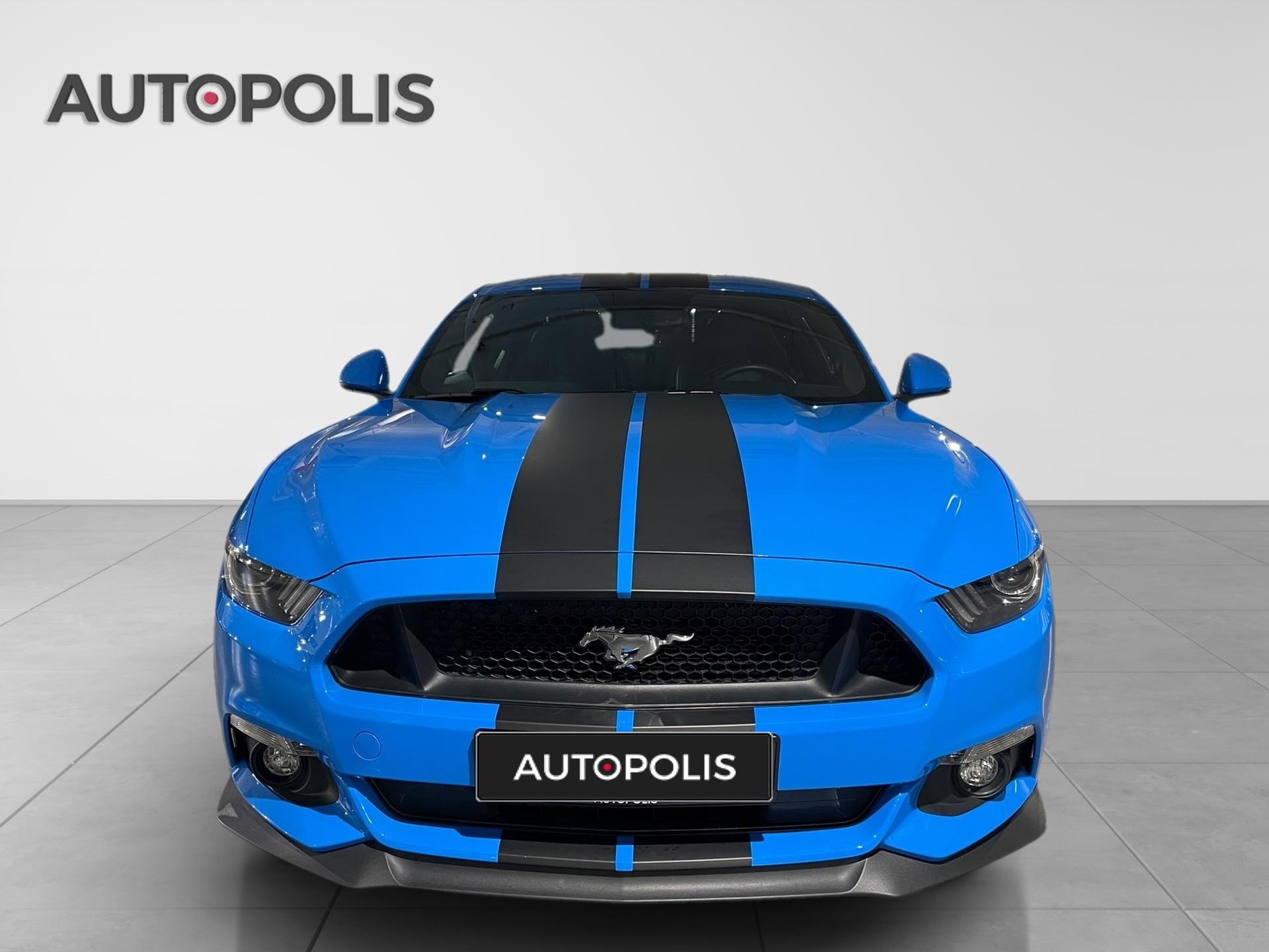 Ford Mustang 5.0i V8 GT - Photo 2