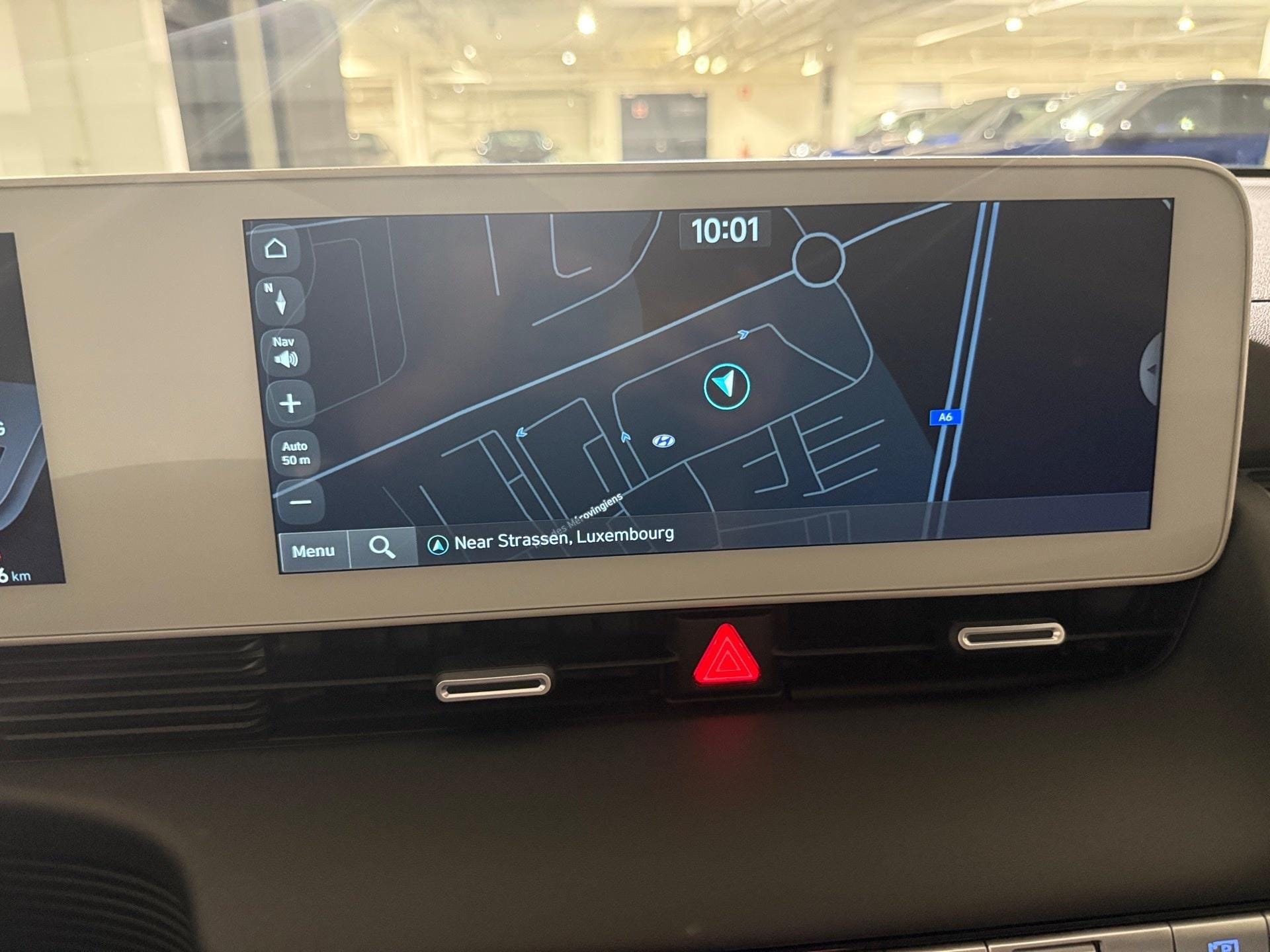 Hyundai IONIQ 73kWh Balance Vision - Photo 2
