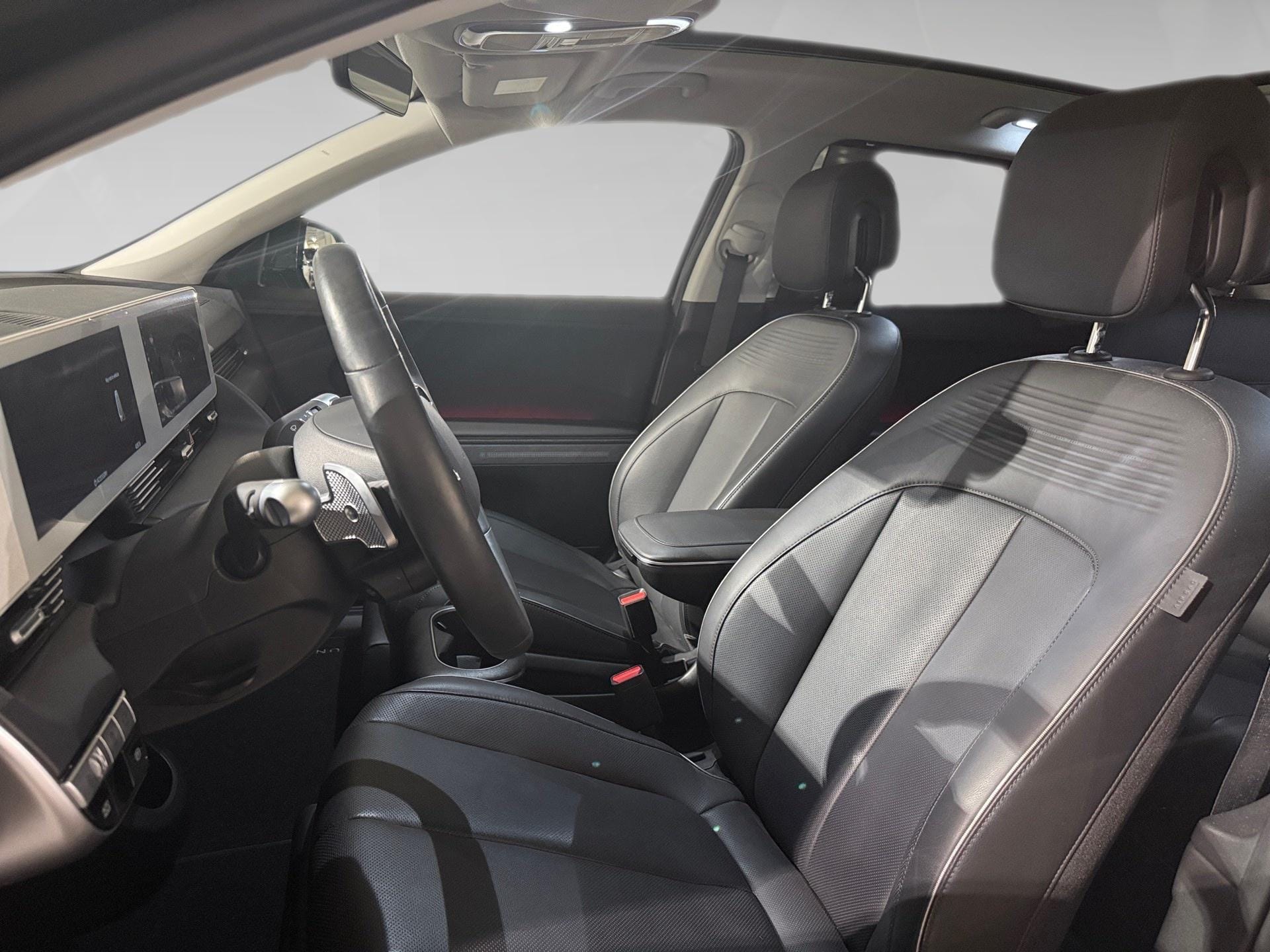 Hyundai IONIQ 73kWh Balance Vision - Photo 3