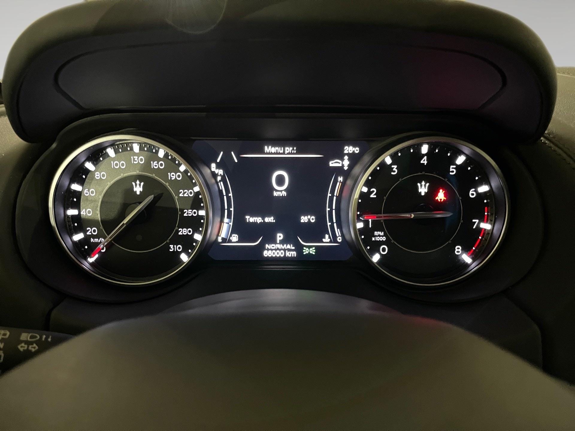 Maserati Levante 3.0 V6 257kW Aut. 4x4 GranSport - Photo 2